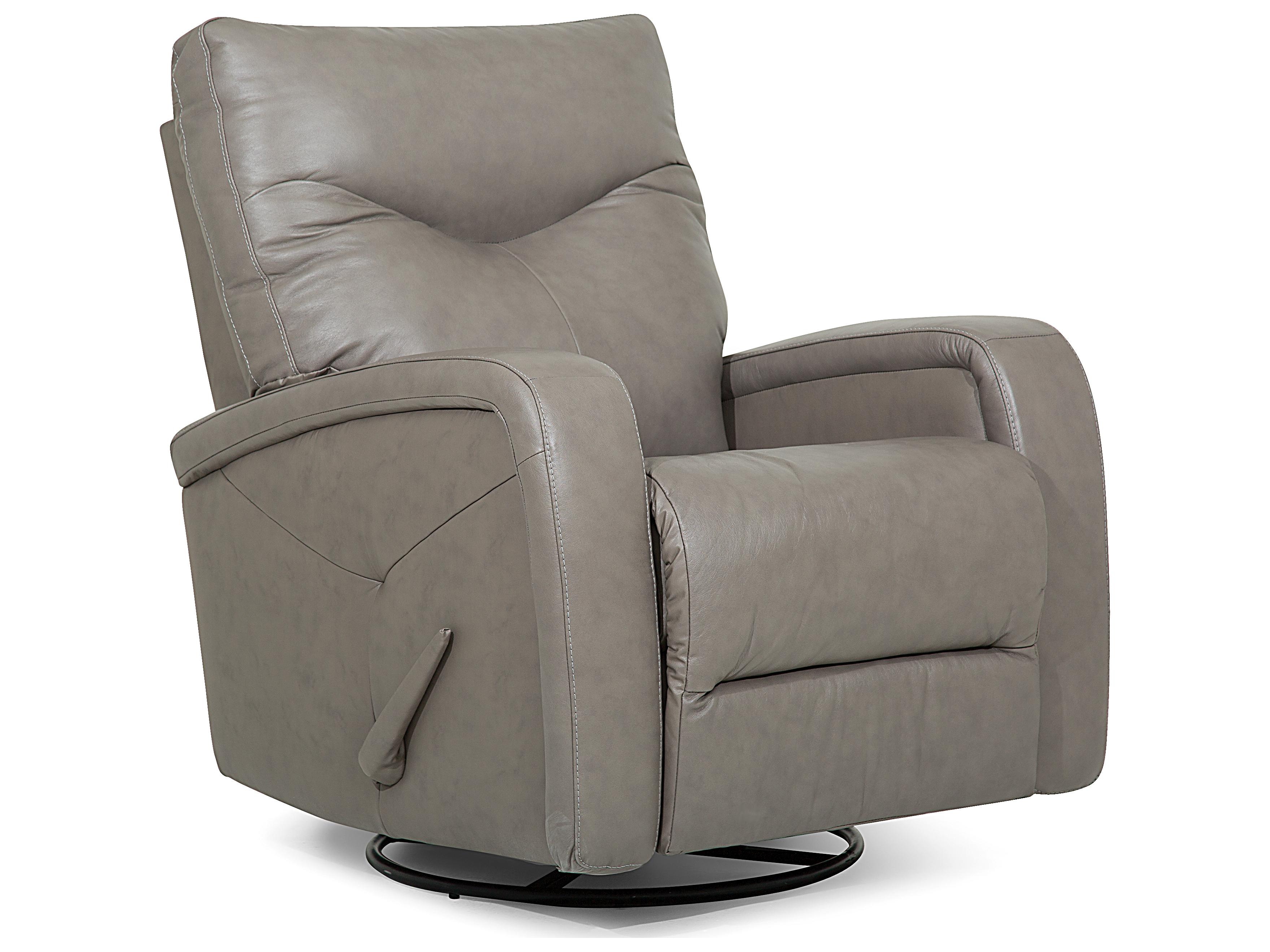Palliser Torrington Swivel Rocker Manual Recliner