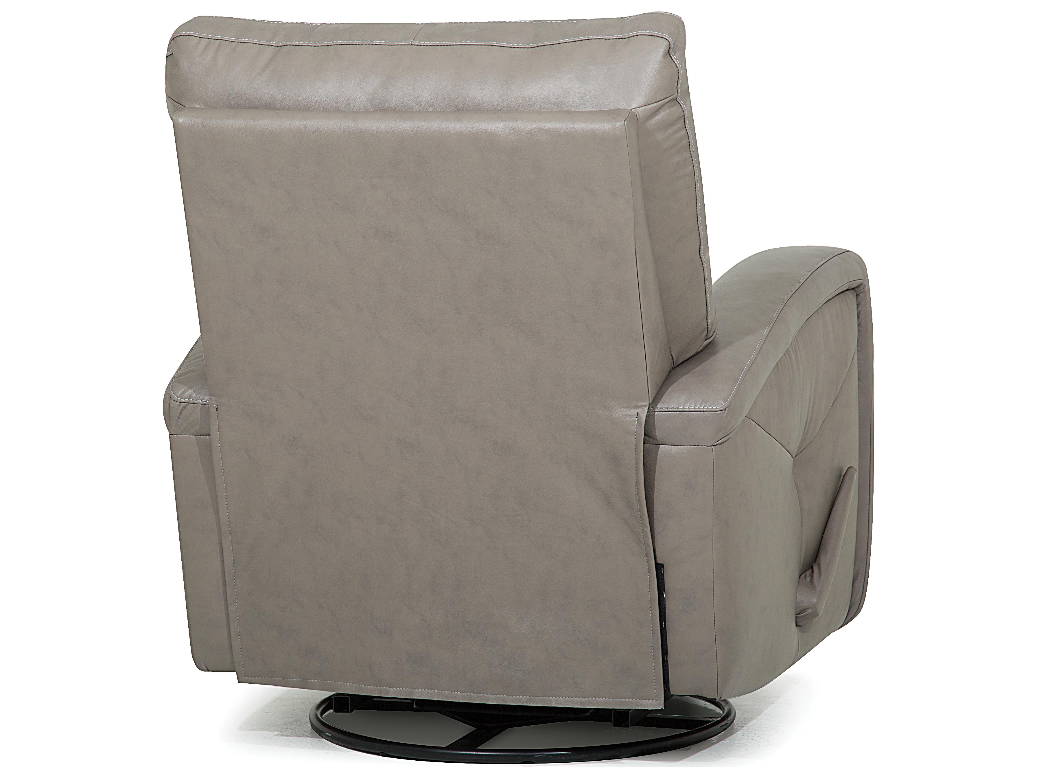 Palliser Torrington Swivel Rocker Manual Recliner