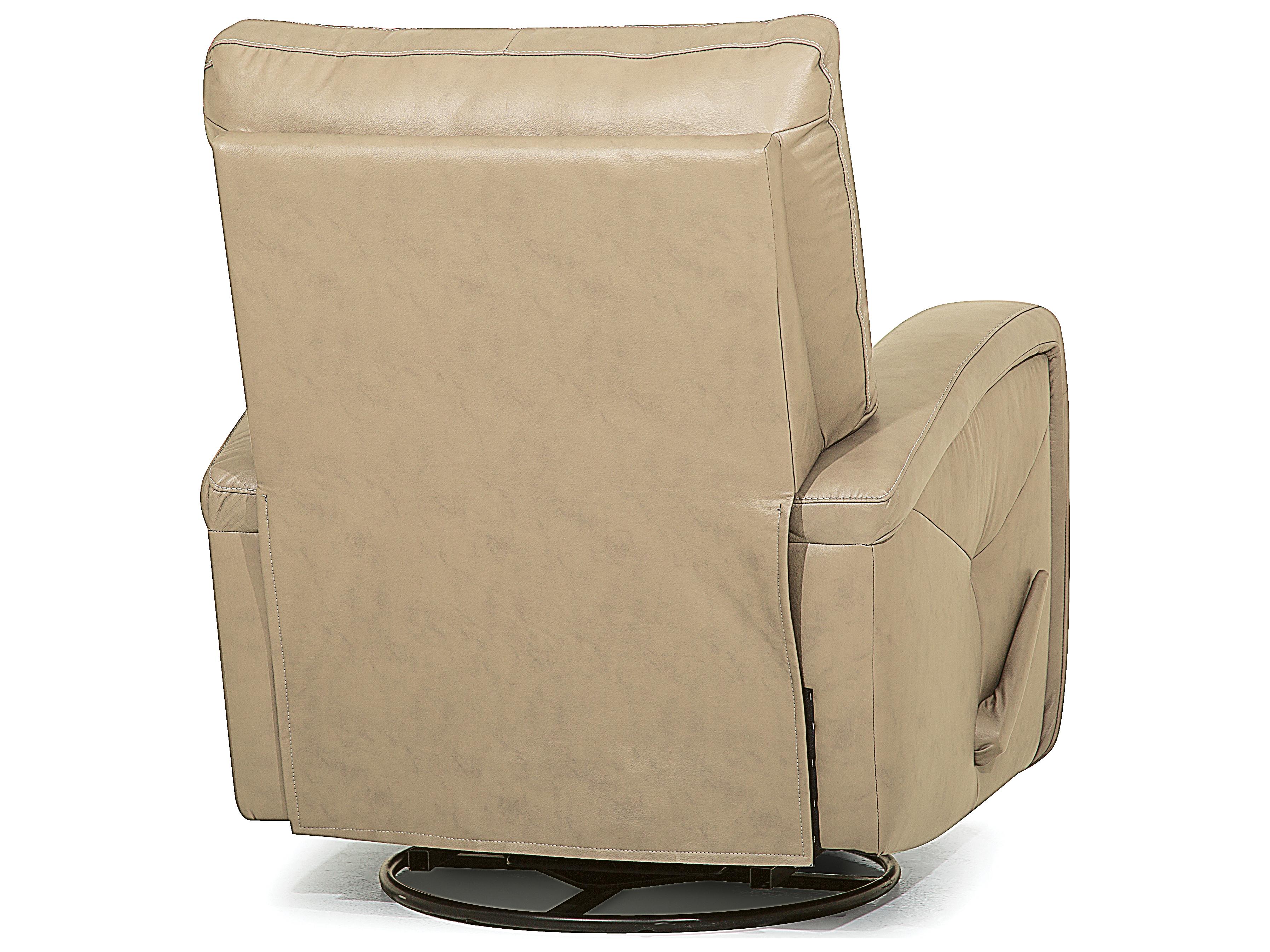 Palliser Torrington Swivel Rocker Manual Recliner