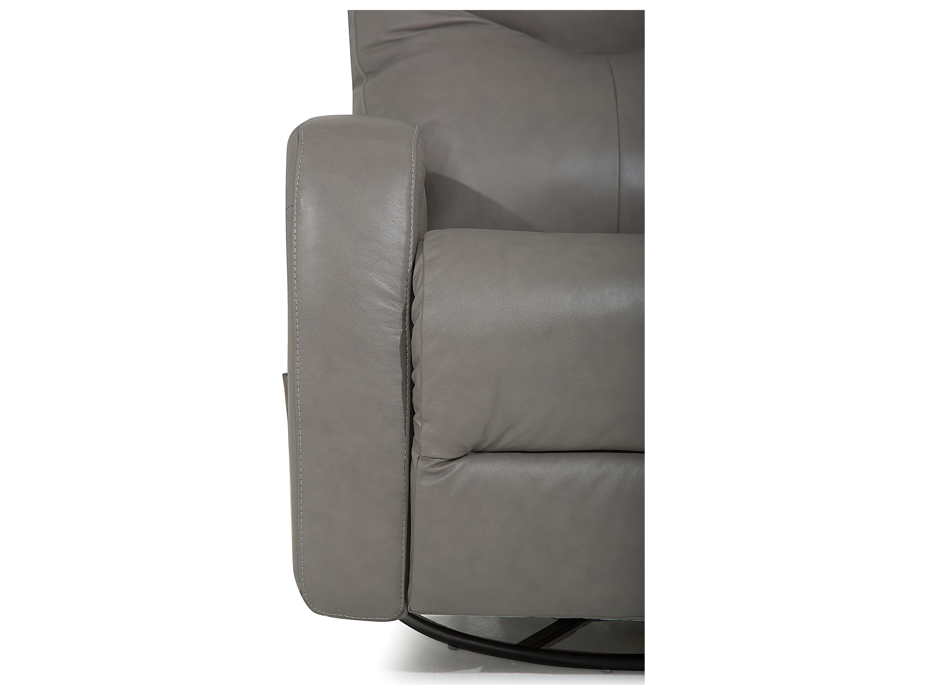 Palliser Torrington Swivel Rocker Manual Recliner