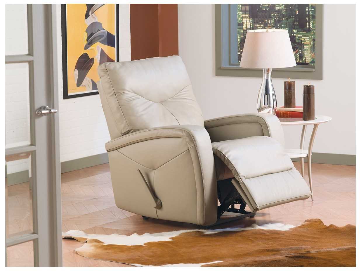 Palliser Torrington Wall Hugger Manual Recliner