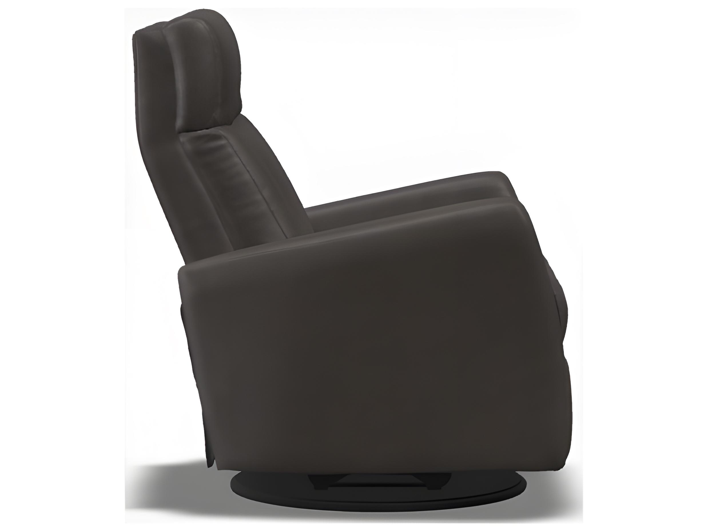 Palliser Prodigy Leather Upholstery Power Recliner Wall Hugger