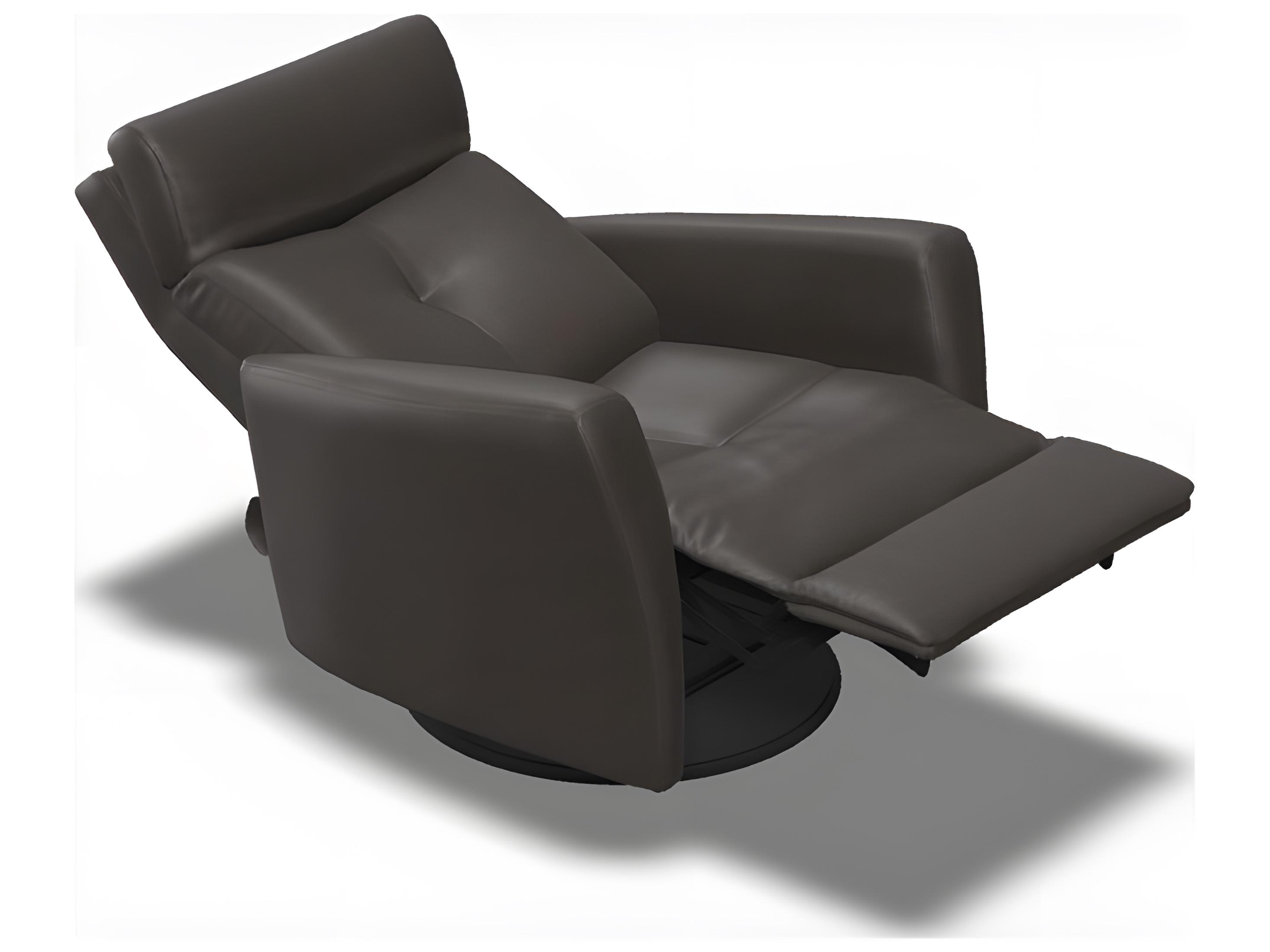 Palliser Prodigy Leather Upholstery Power Recliner Wall Hugger