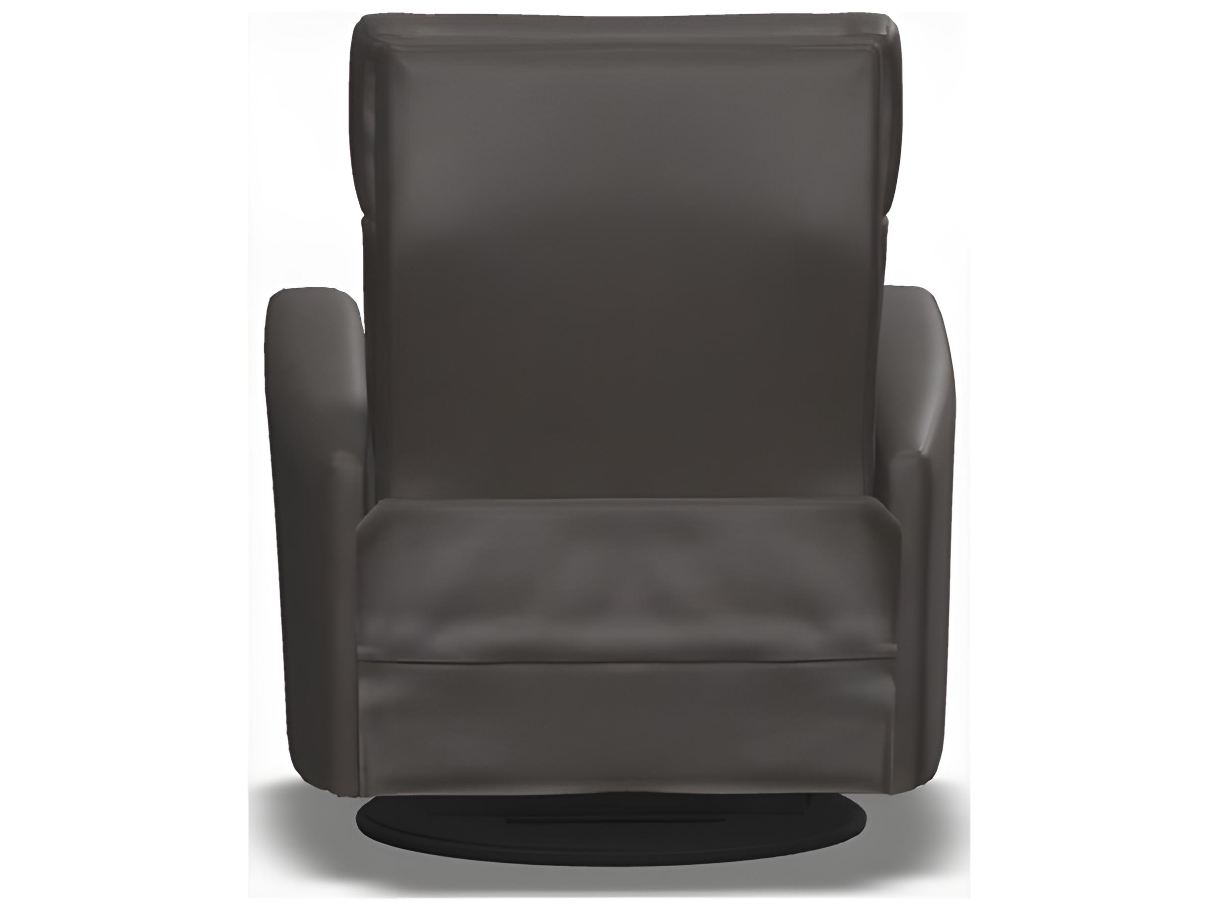 Palliser Prodigy Leather Upholstery Power Recliner Wall Hugger