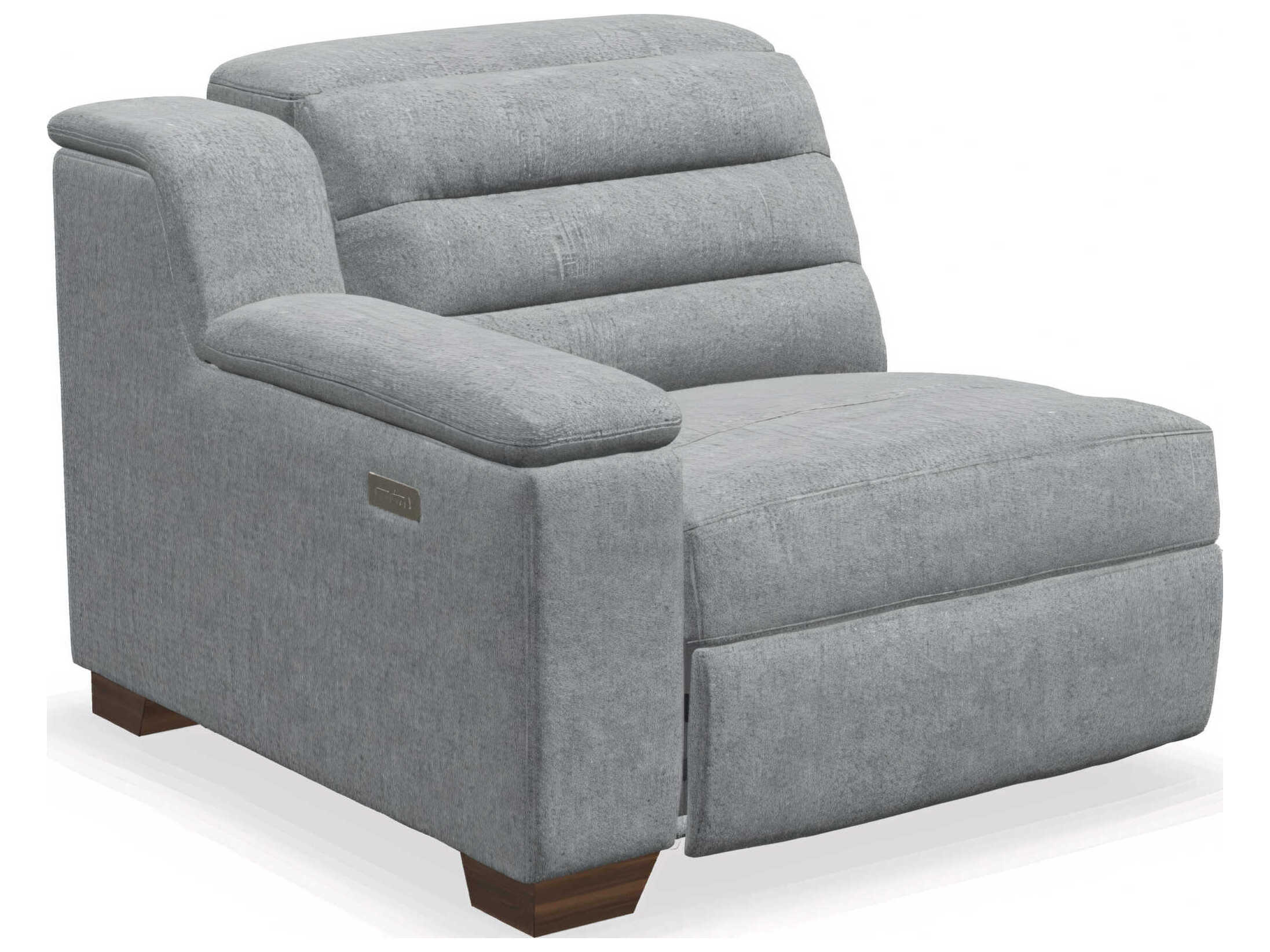 Palliser Lotus LHF Power Recliner with Power Headrest, Wide