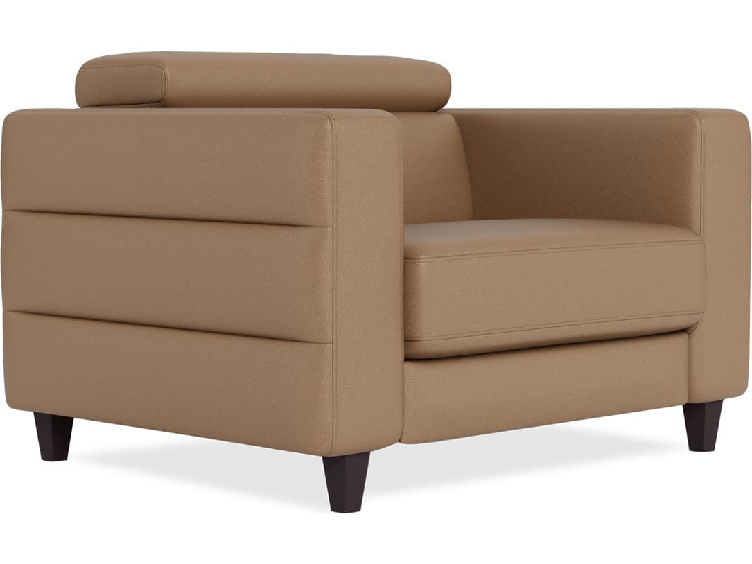 Palliser Marco Leather Upholstery Chair