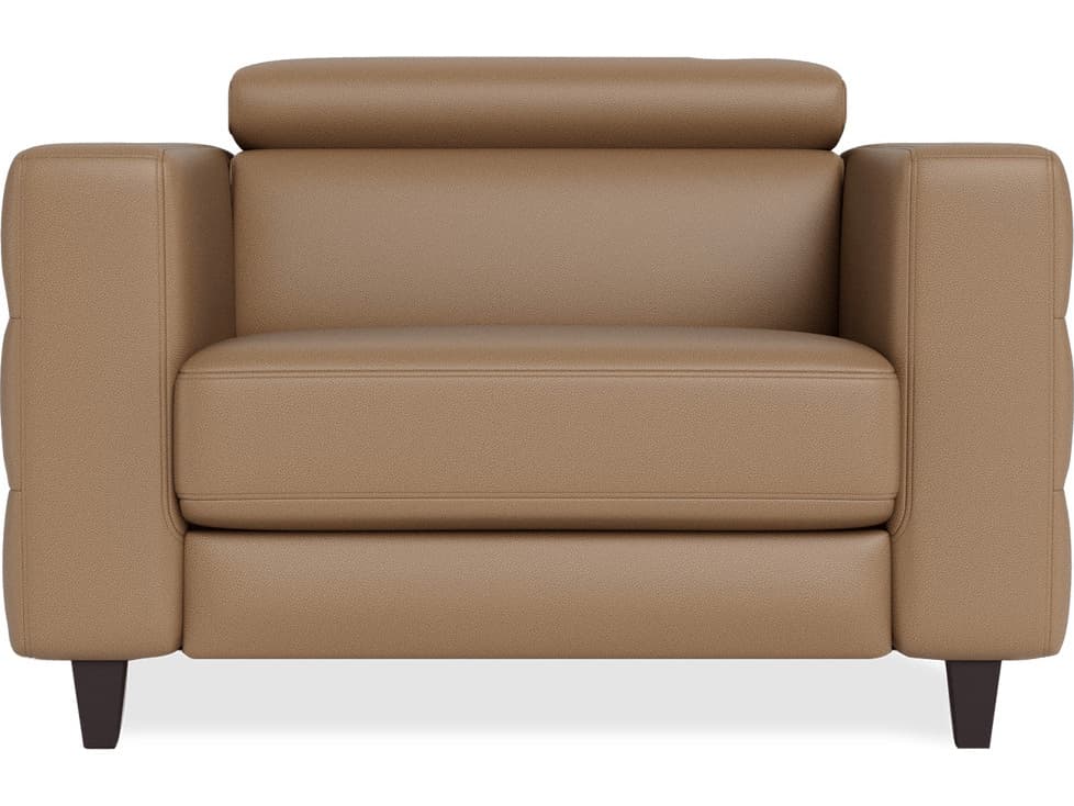 Palliser Marco Leather Upholstery Chair