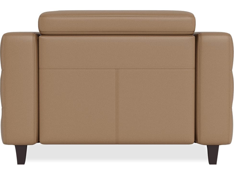 Palliser Marco Leather Upholstery Chair