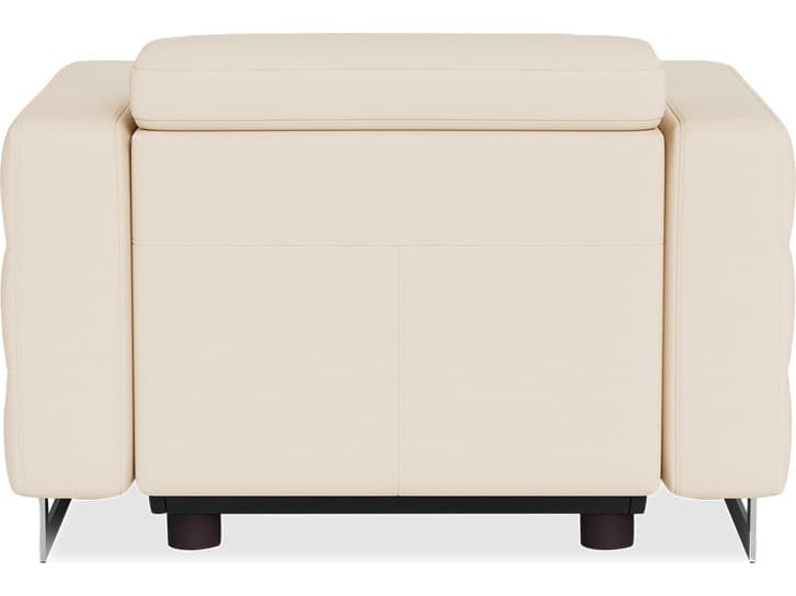 Palliser Marco Leather Upholstery Power Recliner Wall Hugger