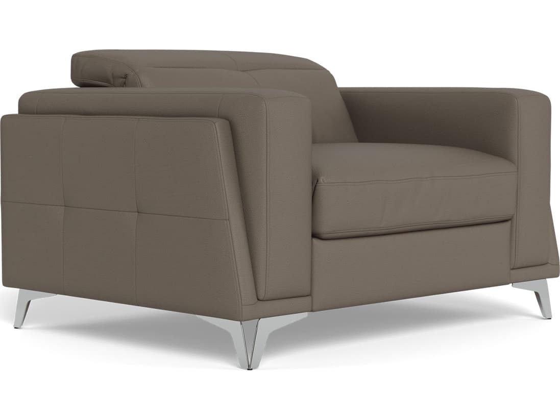 Palliser Paolo Leather Upholstery Chair