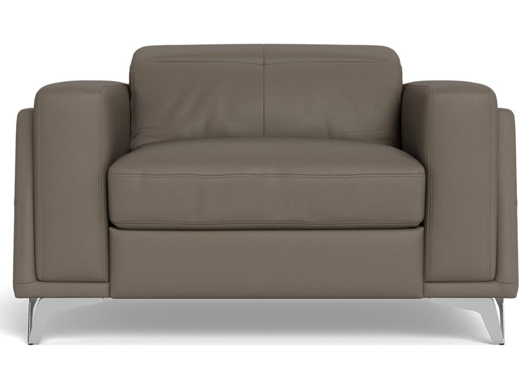 Palliser Paolo Leather Upholstery Chair