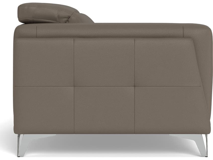 Palliser Paolo Leather Upholstery Chair