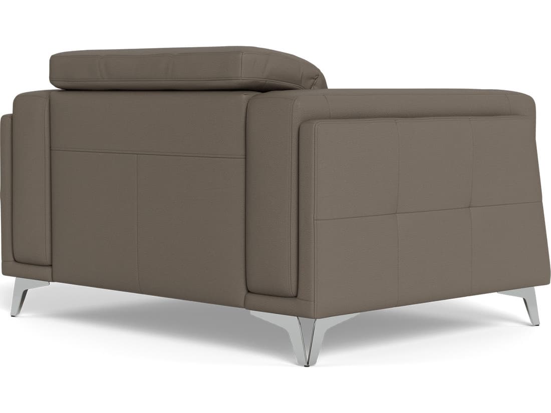 Palliser Paolo Leather Upholstery Chair