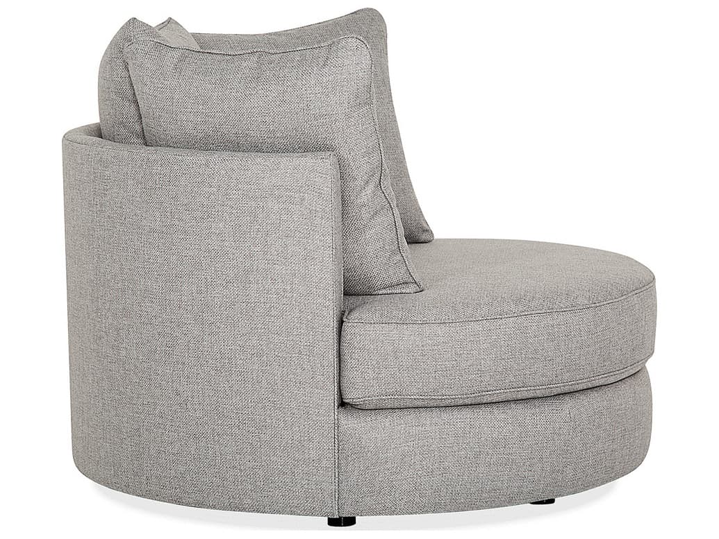 Palliser Sutton Leather Upholstery Chair