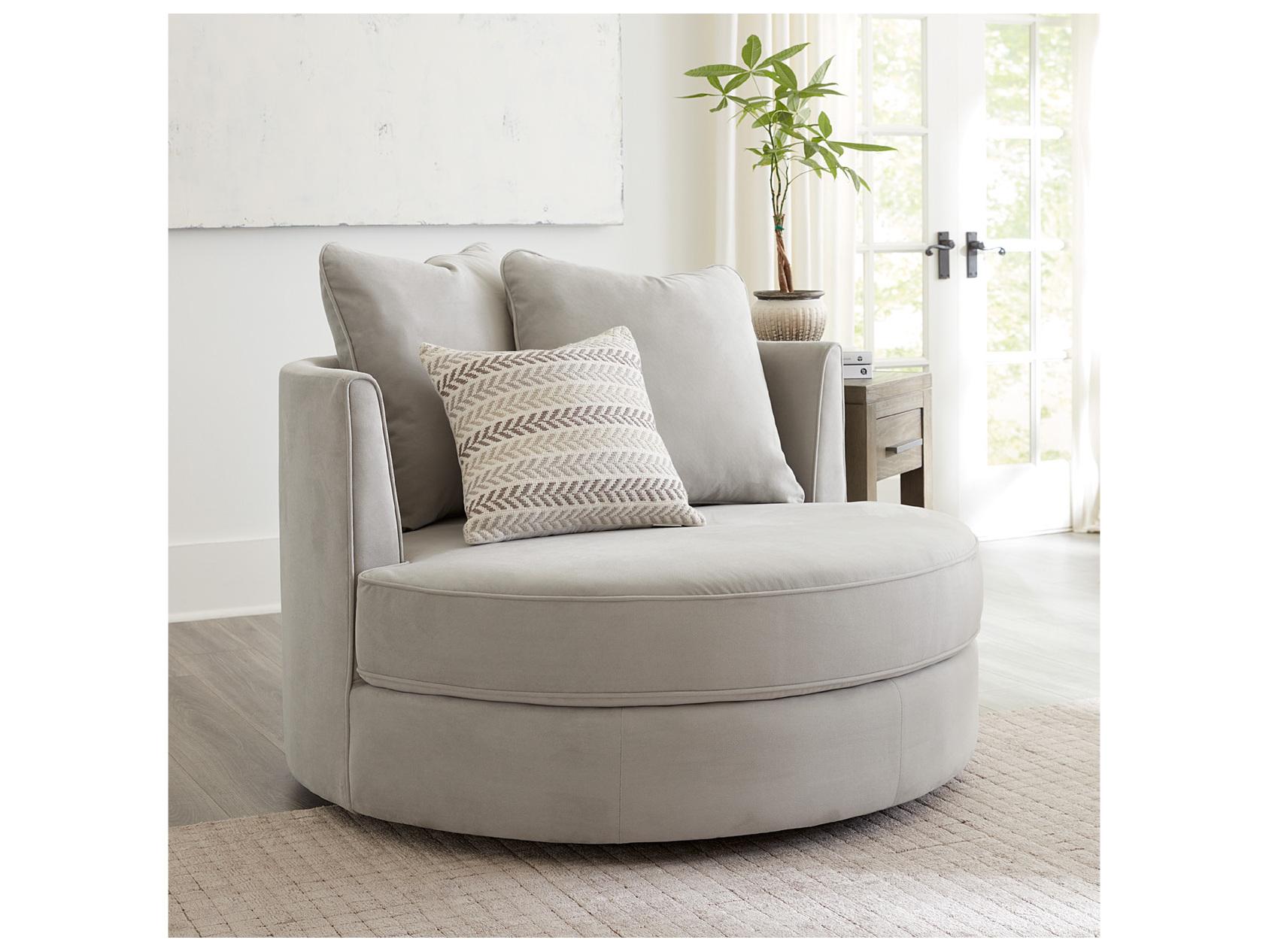 Palliser Sutton Leather Upholstery Chair