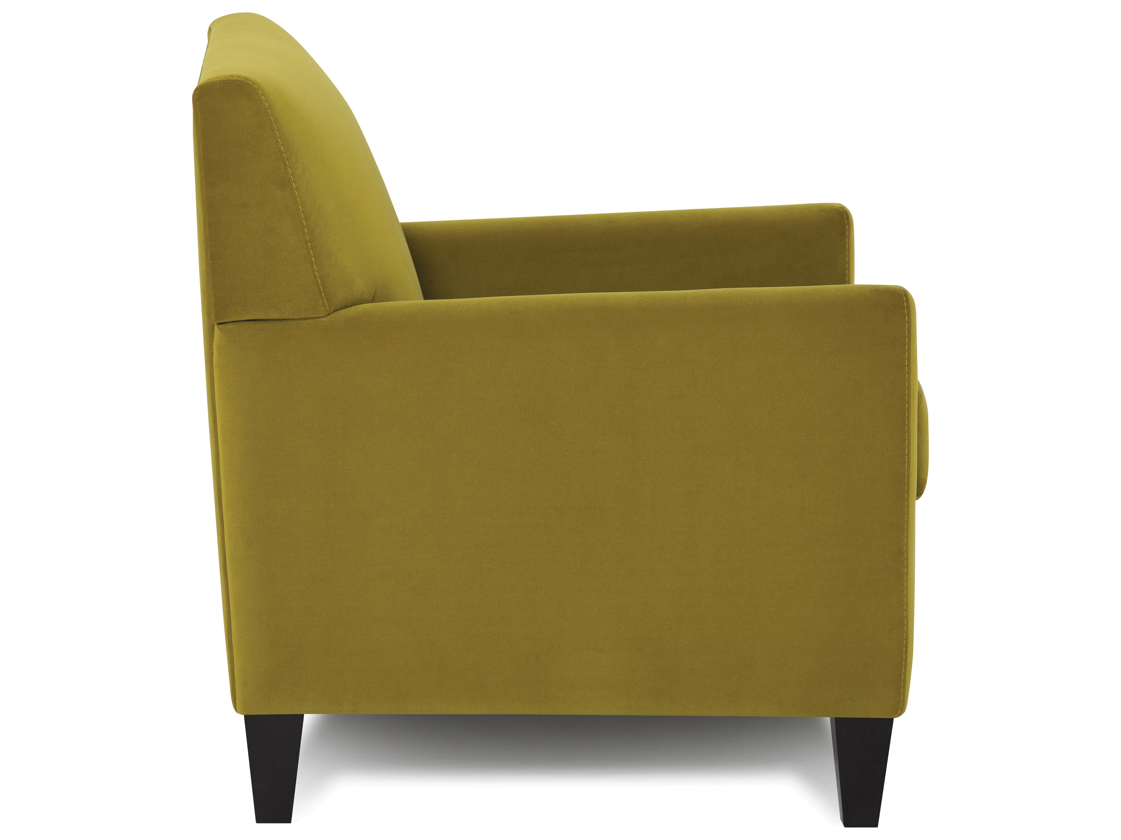 Palliser Pia Leather Upholstery Chair