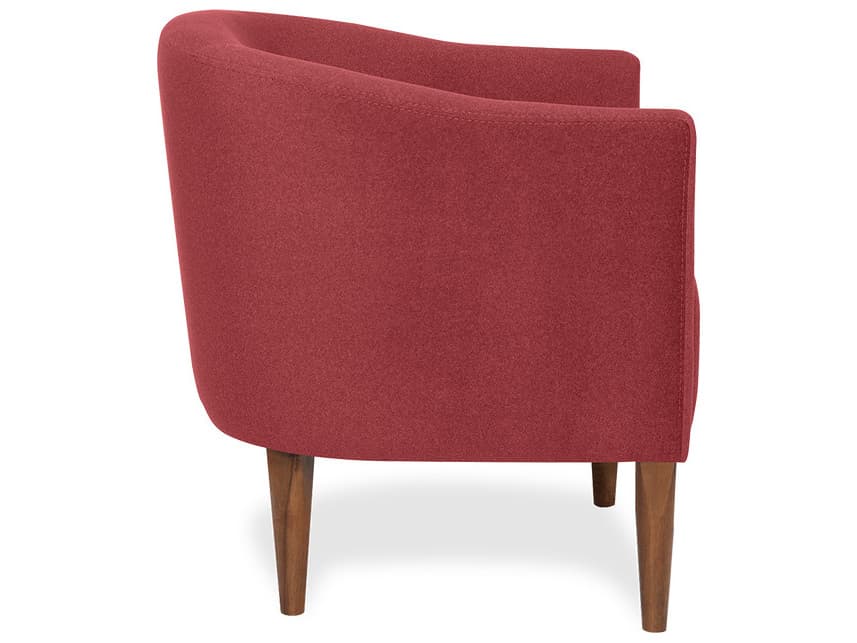 Palliser Kendall Leather Upholstery Chair