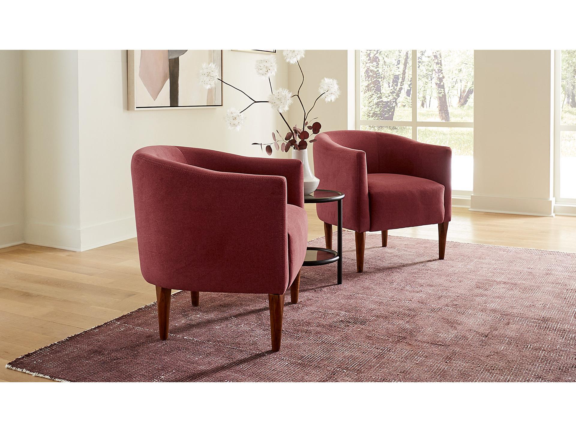 Palliser Kendall Leather Upholstery Chair