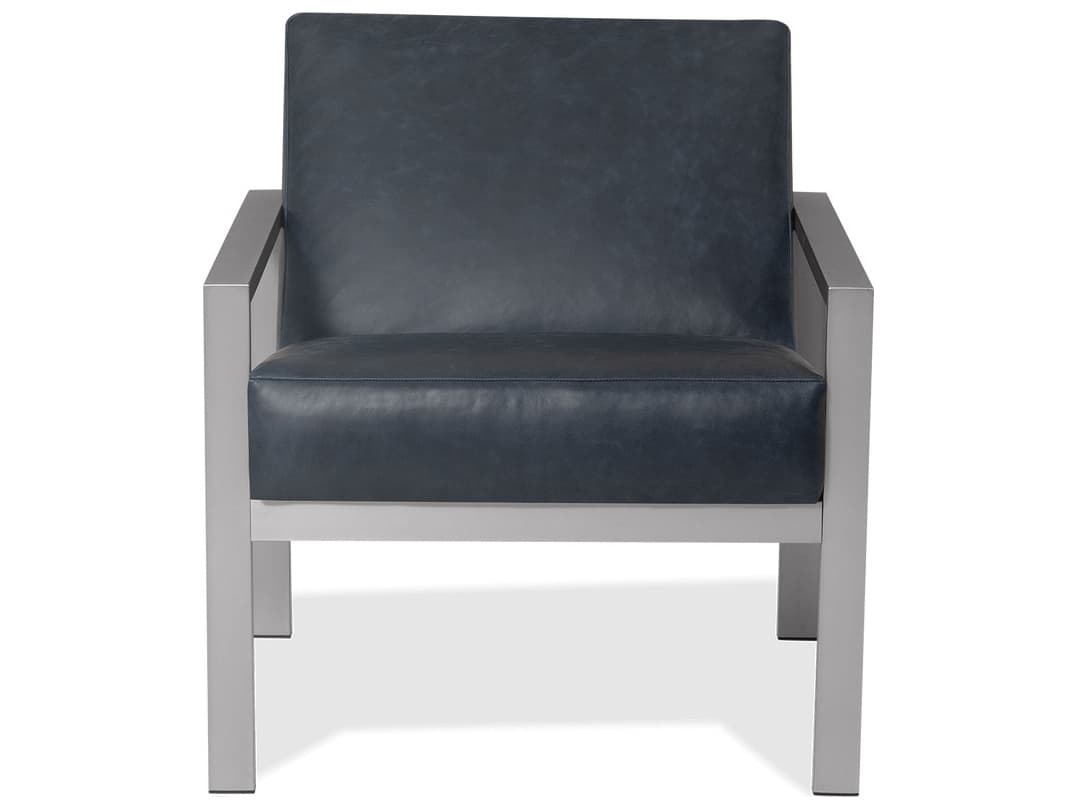 Palliser Quinn Leather Upholstery Chair