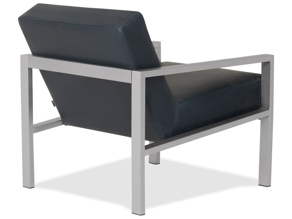 Palliser Quinn Leather Upholstery Chair