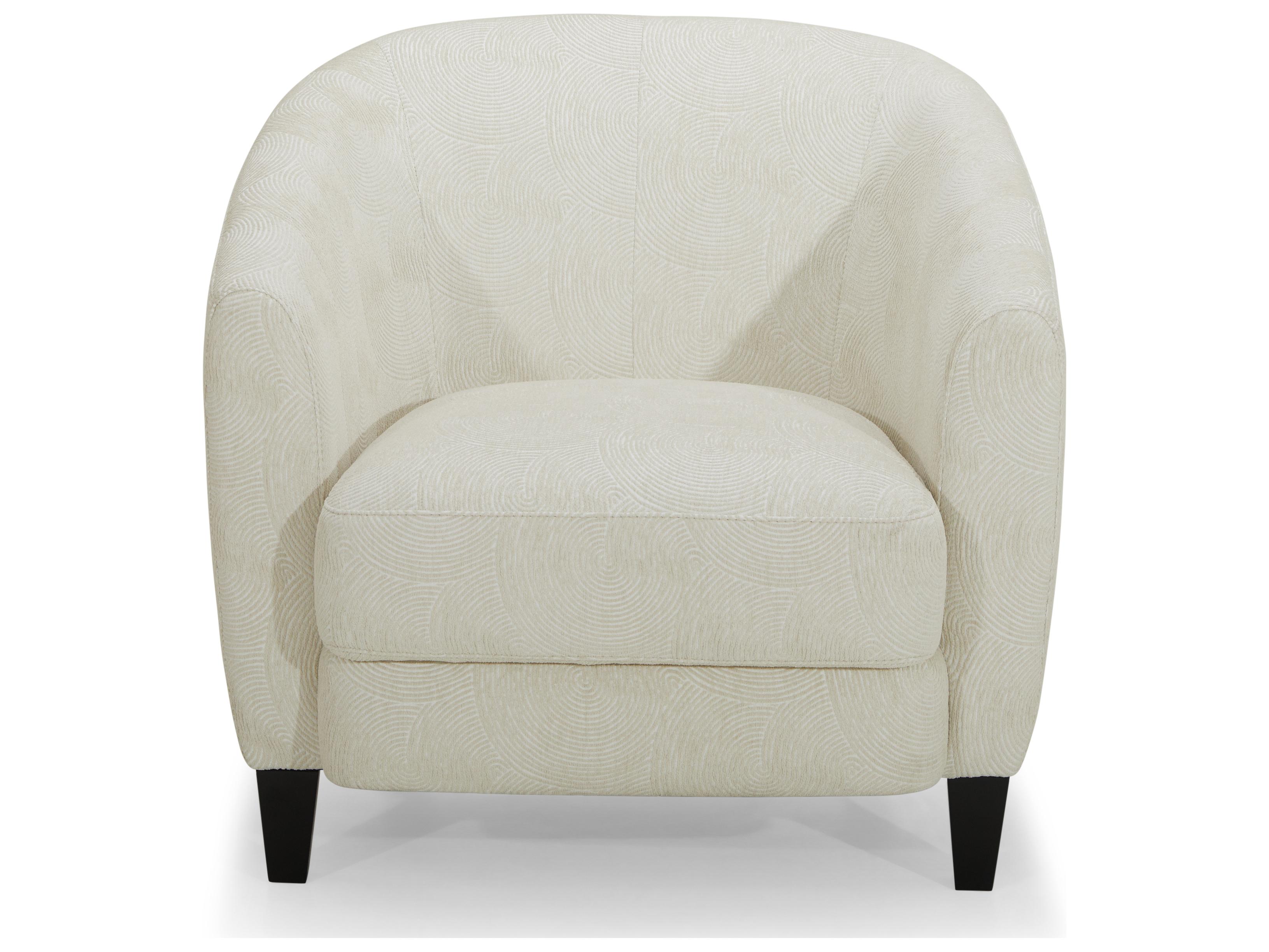 Palliser Dorset Fabric Accent Chair