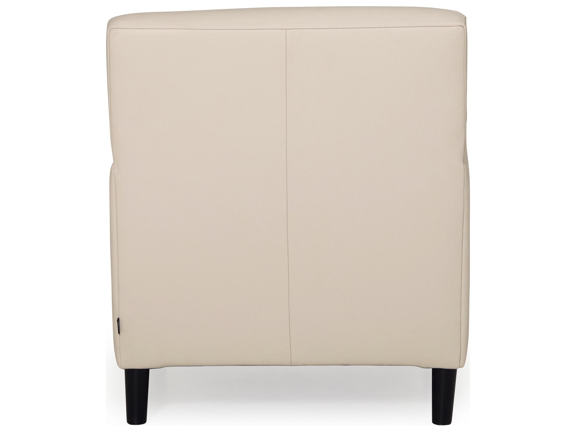 Palliser Abbey Leather Upholstery Accent Chair