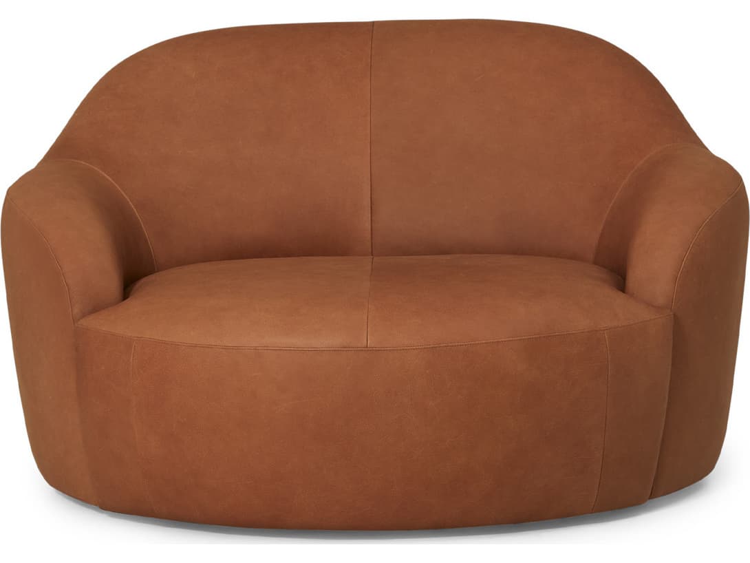 Palliser Graham Leather Upholstery Chair