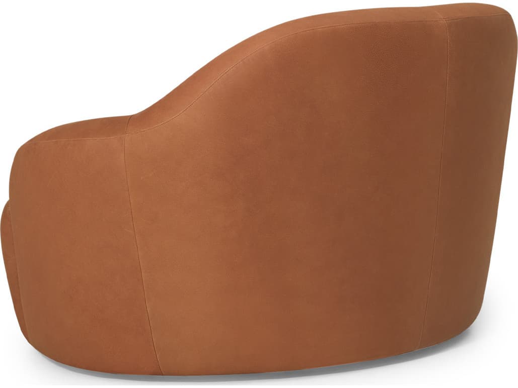 Palliser Graham Leather Upholstery Chair