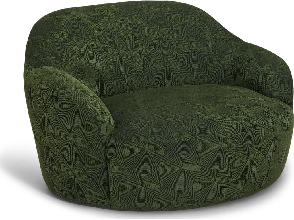 Palliser Graham Leather Upholstery Chair