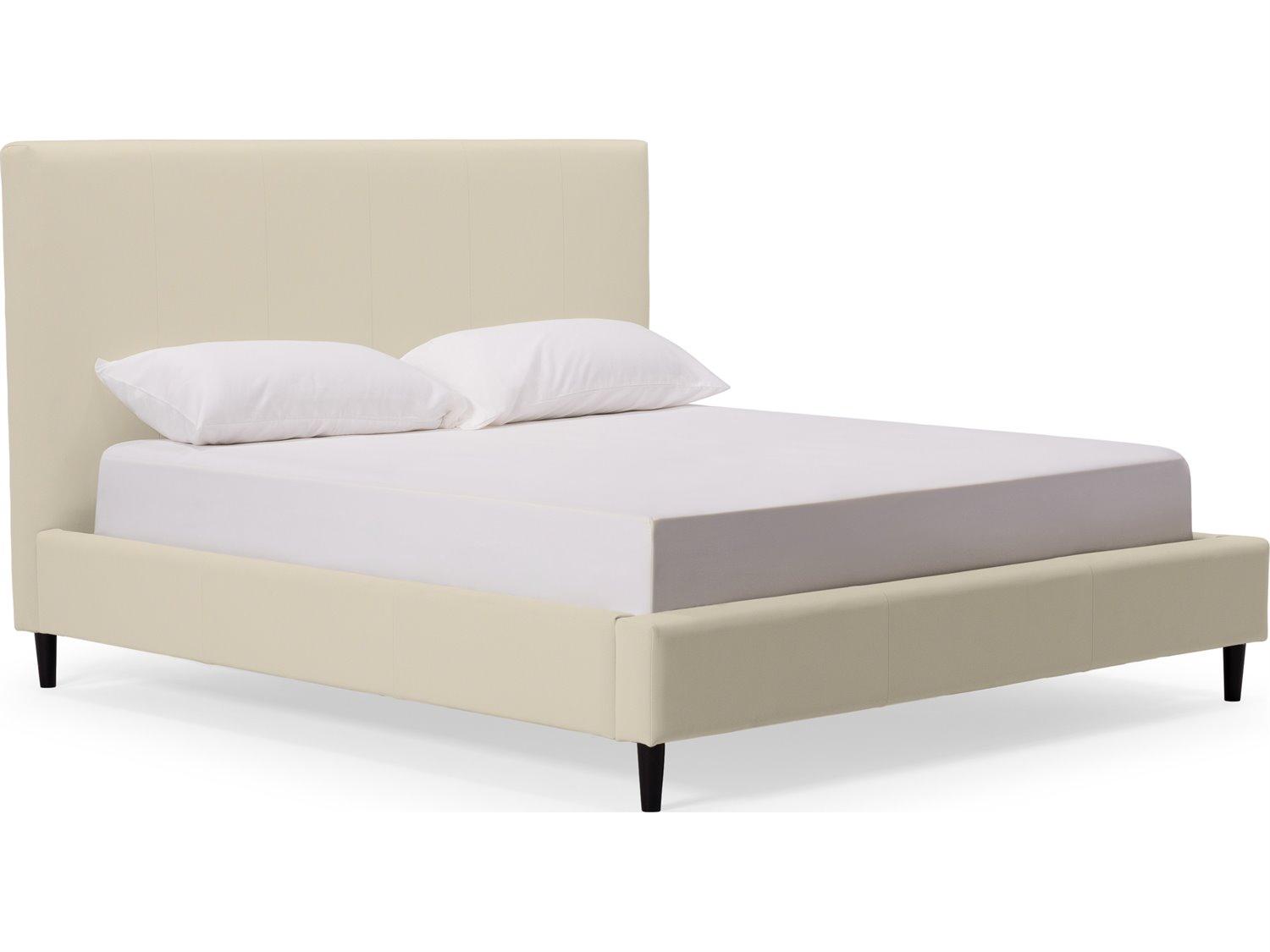 Palliser Auremo Leather Upholstery Headboard, King - 48" (50" with Frame Adapter)