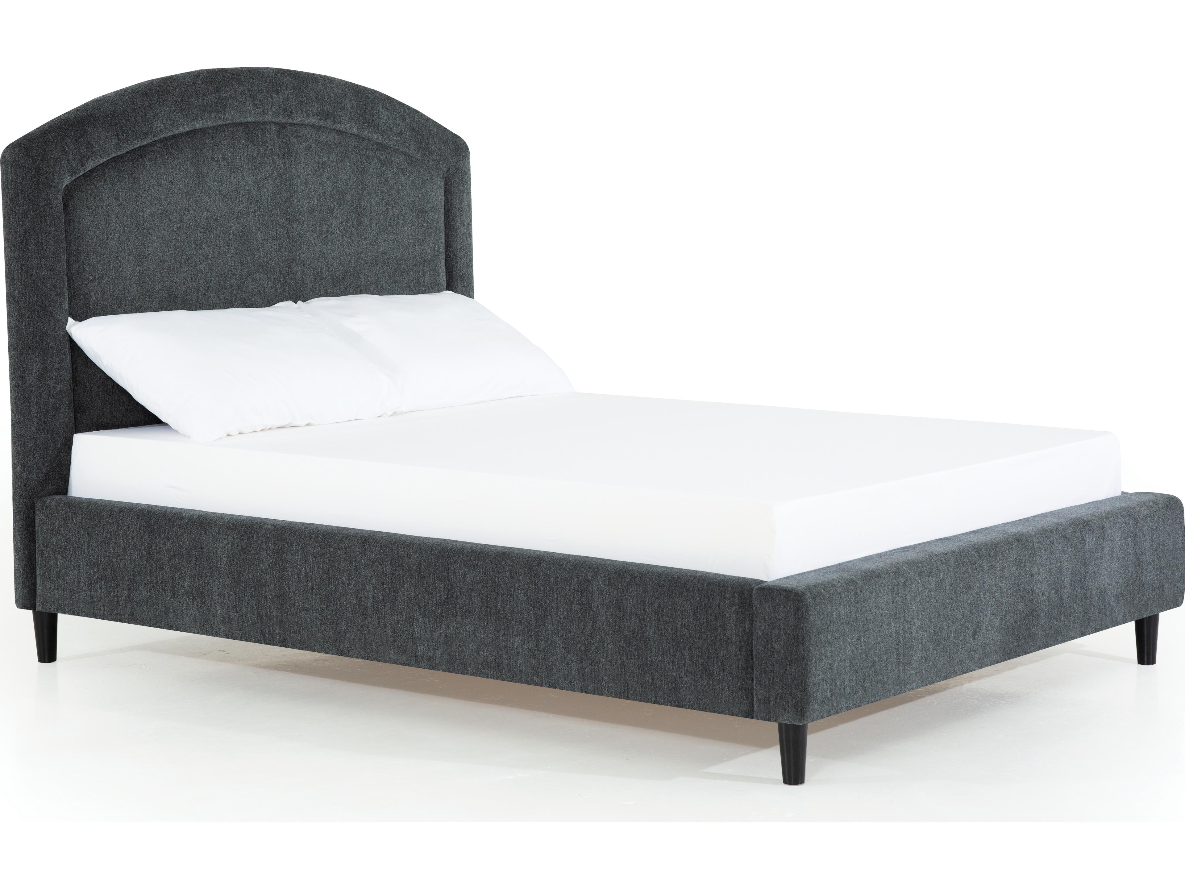 Palliser Lurre Leather Upholstery Headboard, Full - 48" (50" with Frame Adapter)