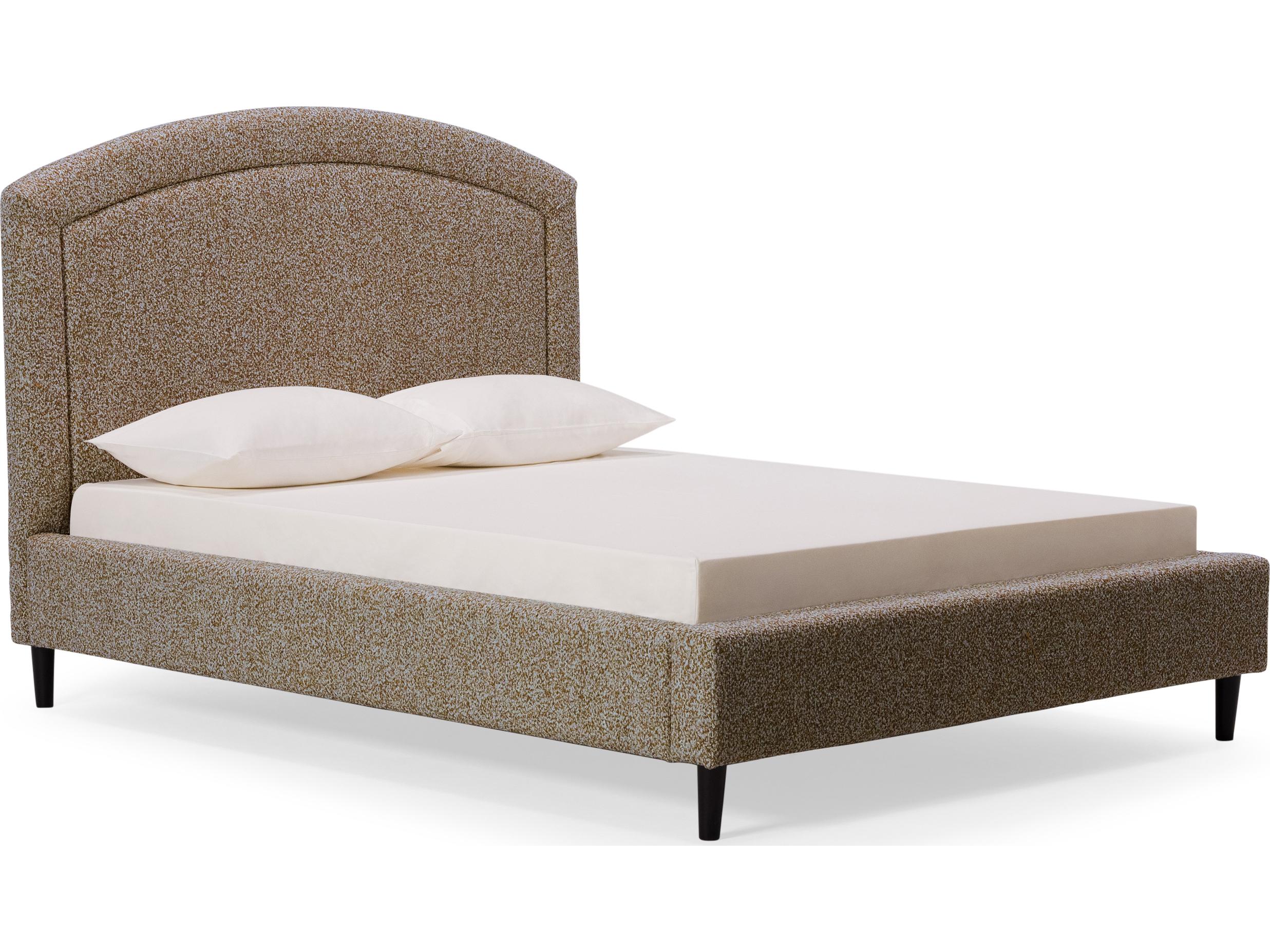 Palliser Lurre Leather Upholstery Headboard, Queen - 48" (50" with Frame Adapter)