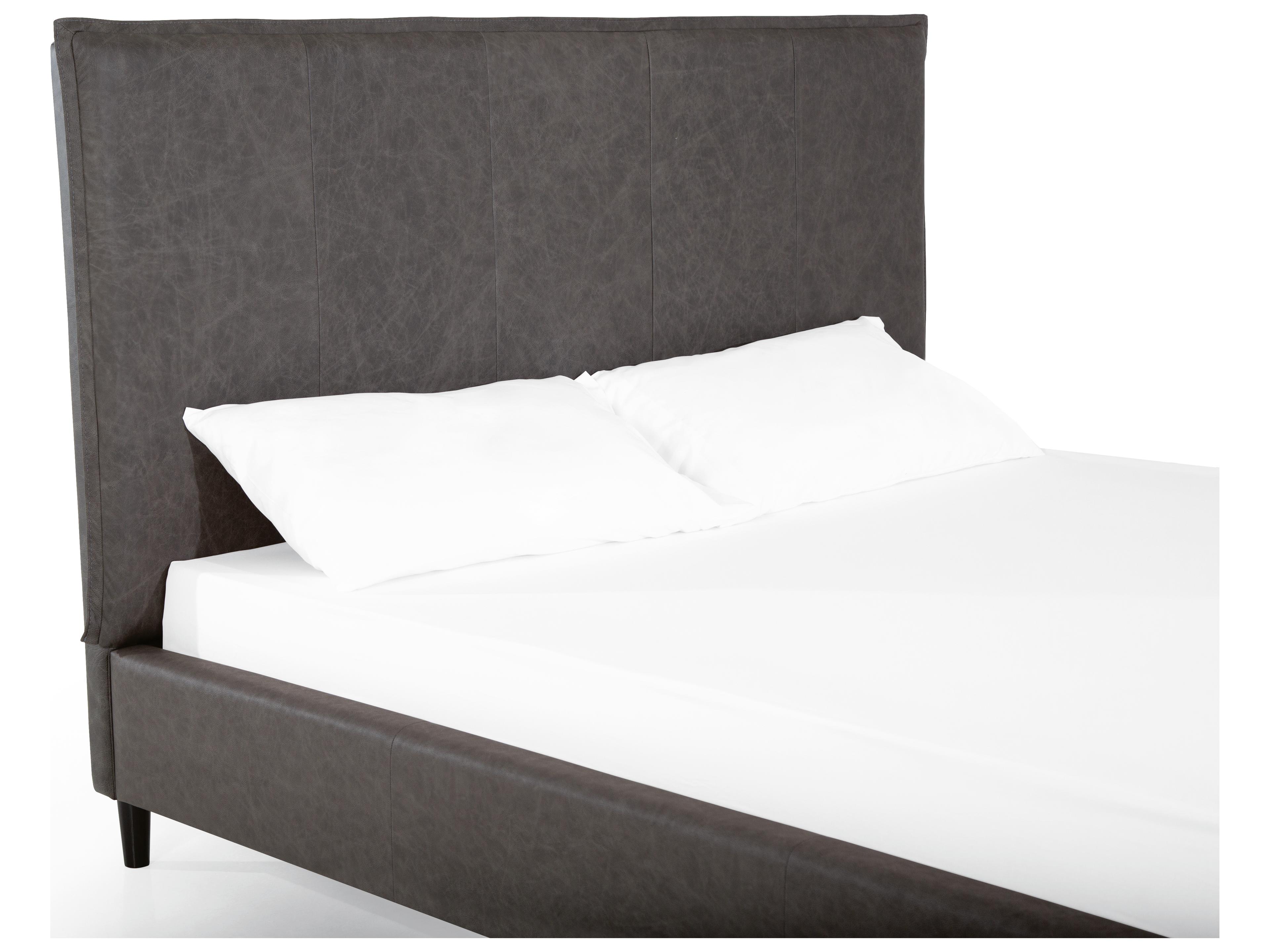 Palliser Sebring Leather Upholstery Headboard, California King - 48" (50" with Frame Adapter)