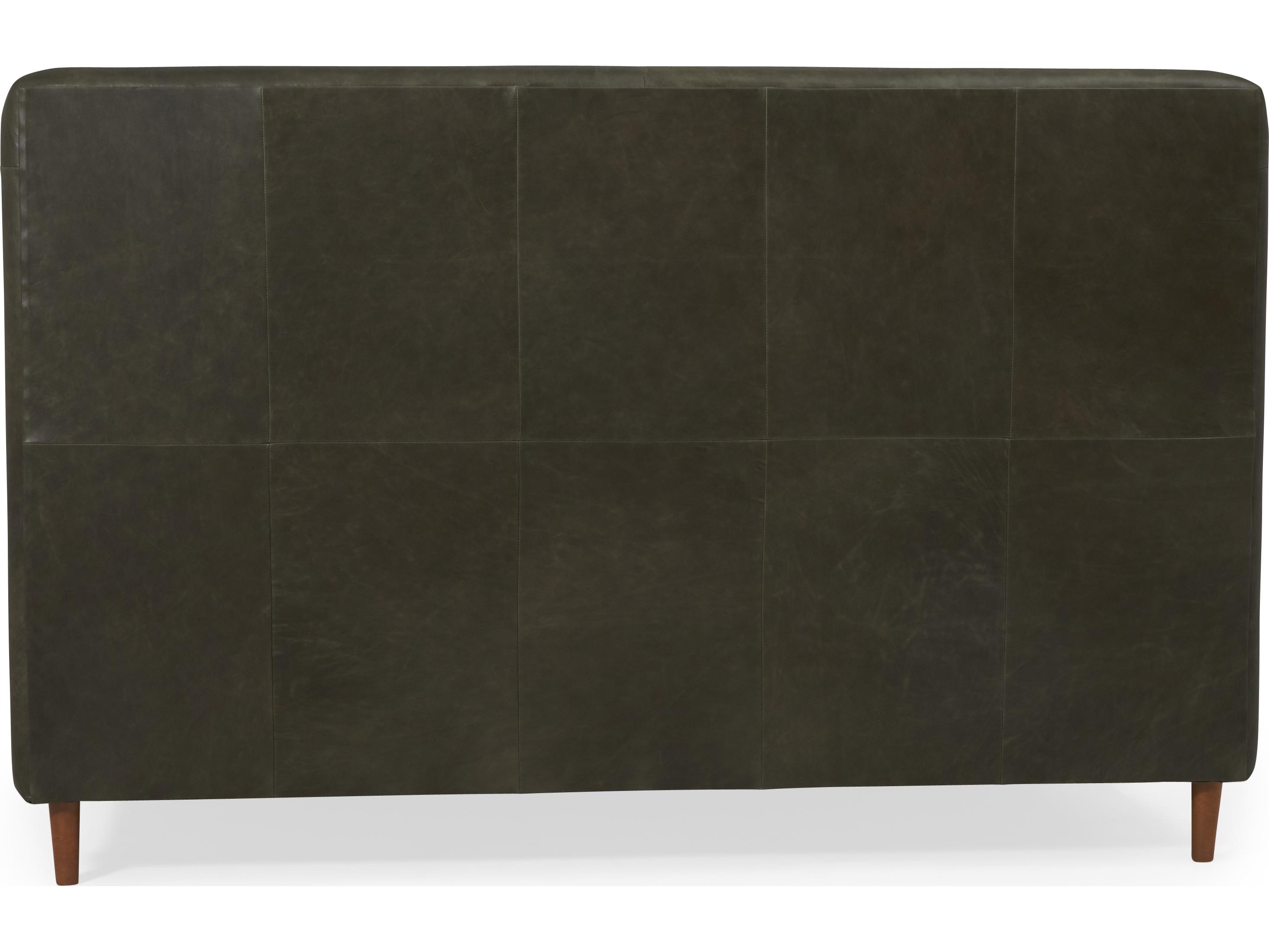 Palliser Novella Leather Upholstery Headboard, King - 48" (50" with Frame Adapter)