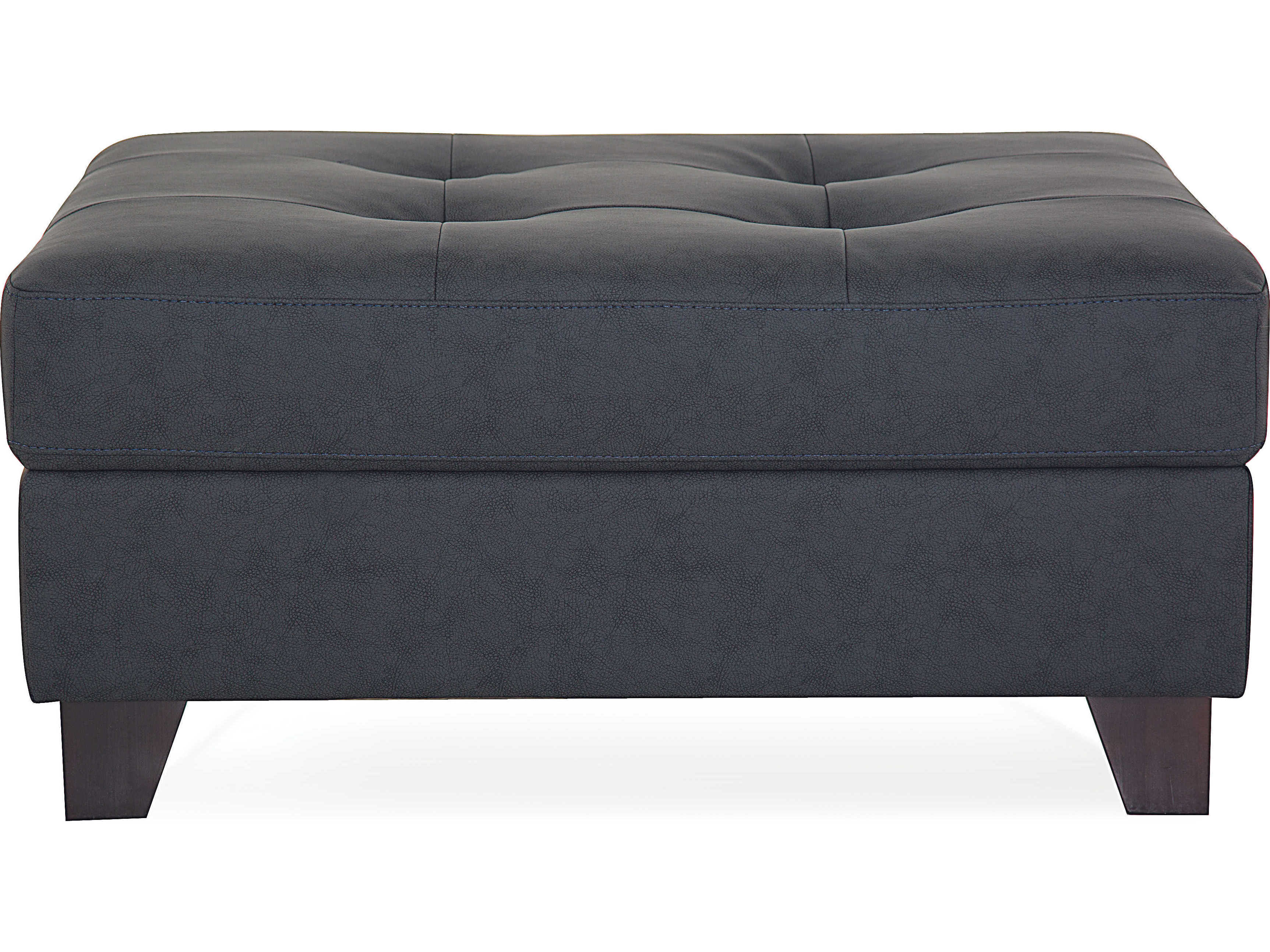 Palliser Jura Leather Upholstery Ottoman