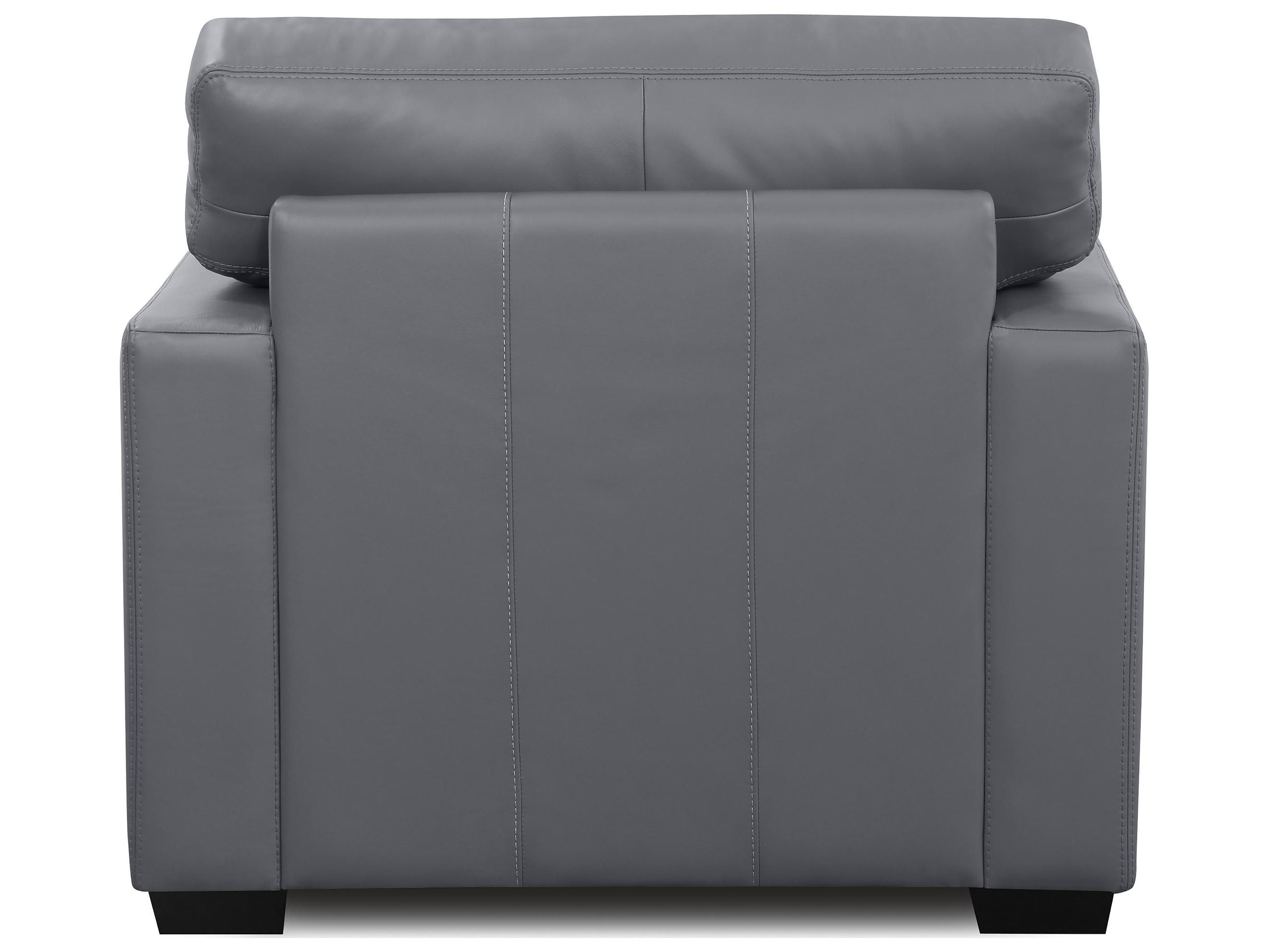 Palliser Colebrook Leather Upholstery Club Chair