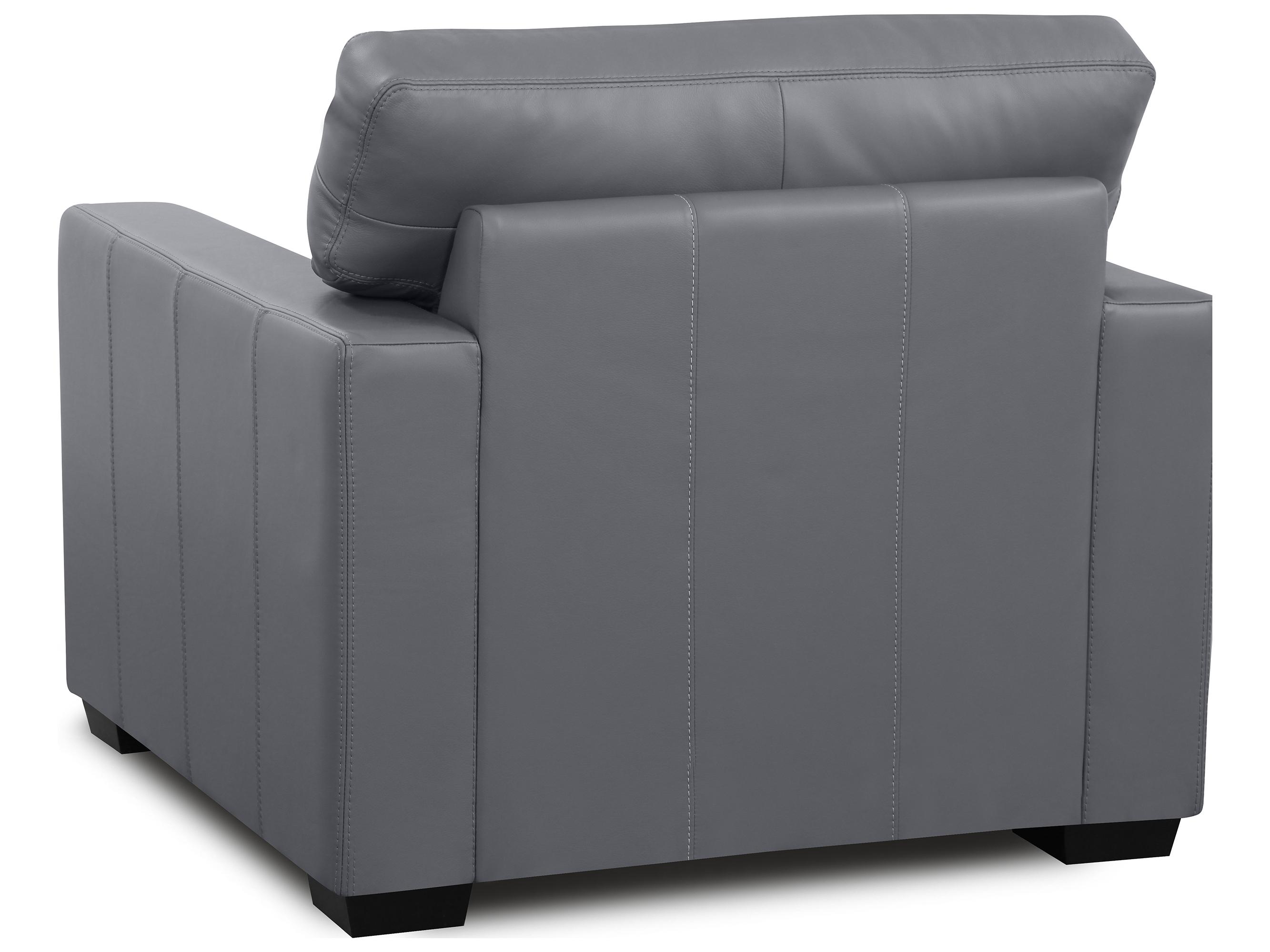 Palliser Colebrook Leather Upholstery Club Chair