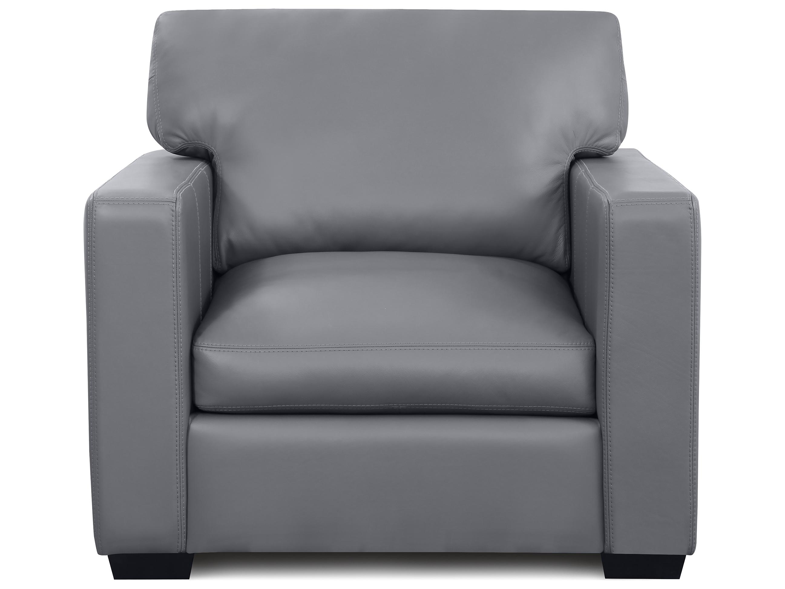 Palliser Colebrook Leather Upholstery Club Chair