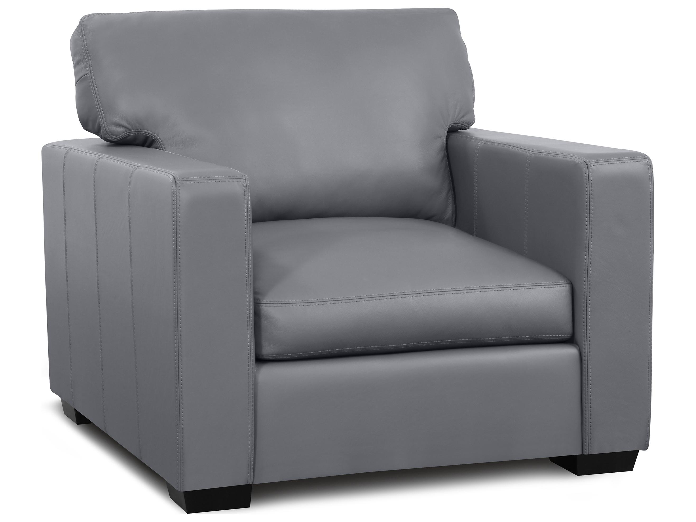 Palliser Colebrook Leather Upholstery Club Chair