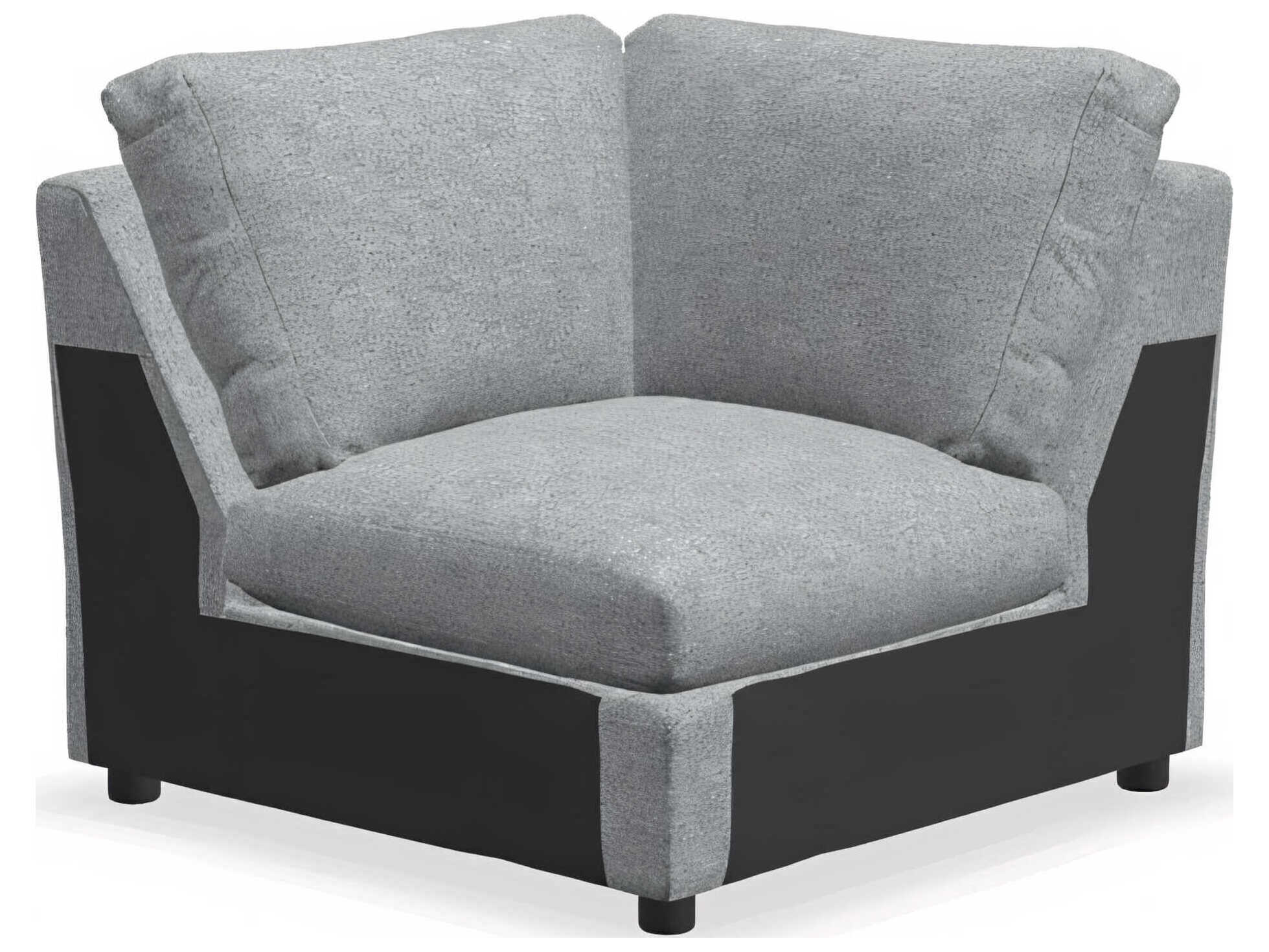 Palliser Colebrook Square Corner Chair