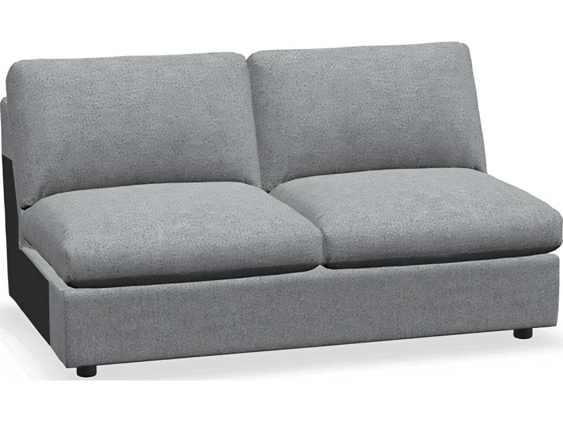 Palliser Colebrook Armless Loveseat