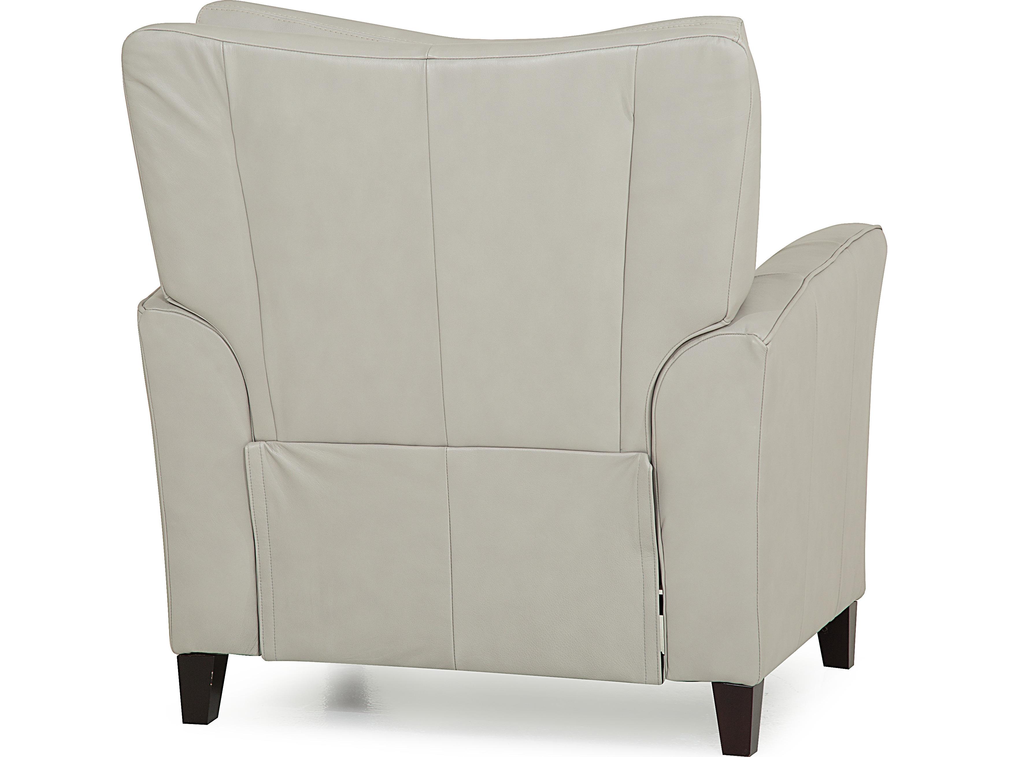 Palliser India Leather Upholstery Recliner