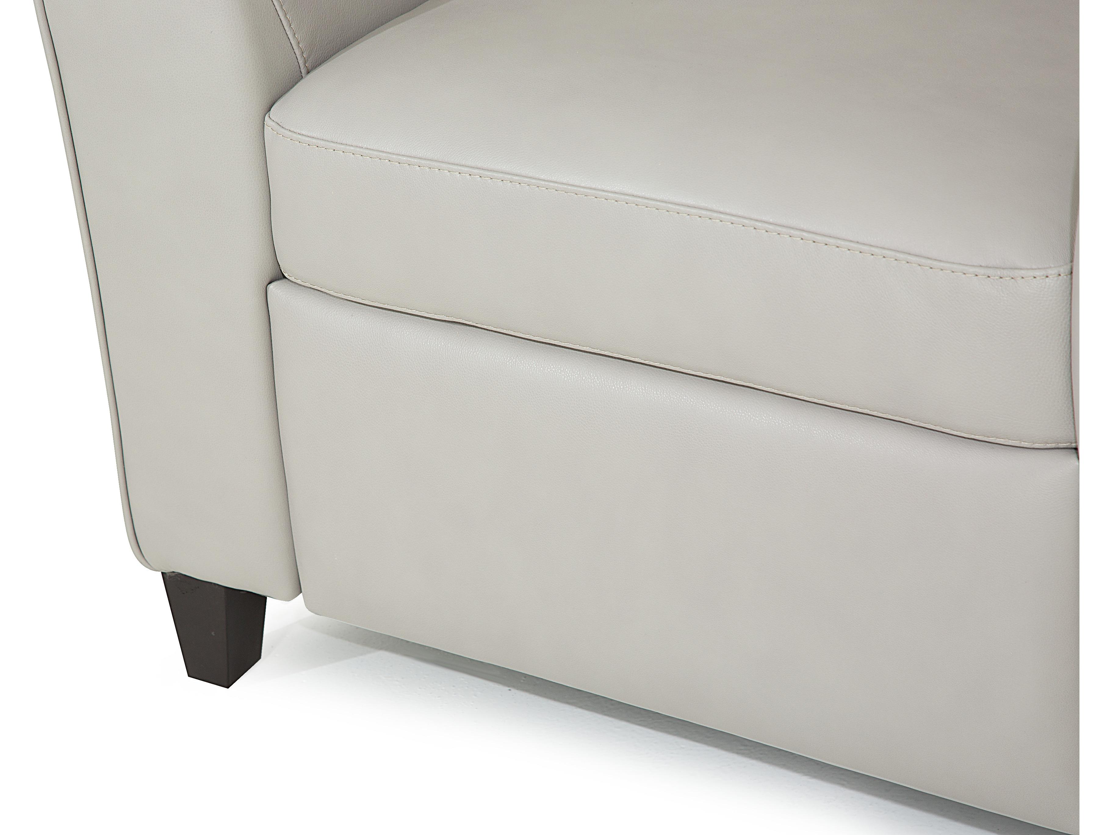 Palliser India Leather Upholstery Recliner