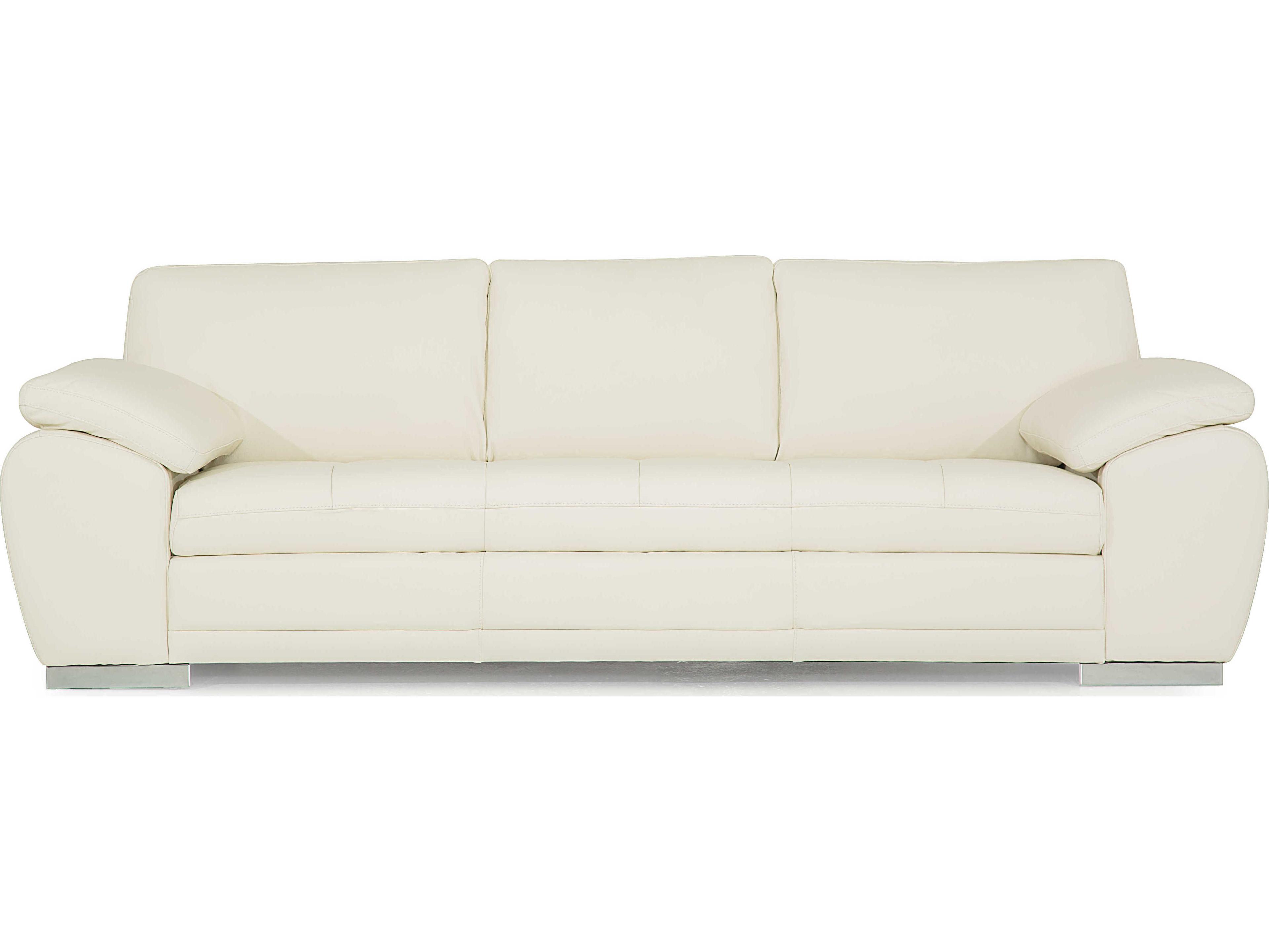 Palliser Miami Leather Upholstery Sofa