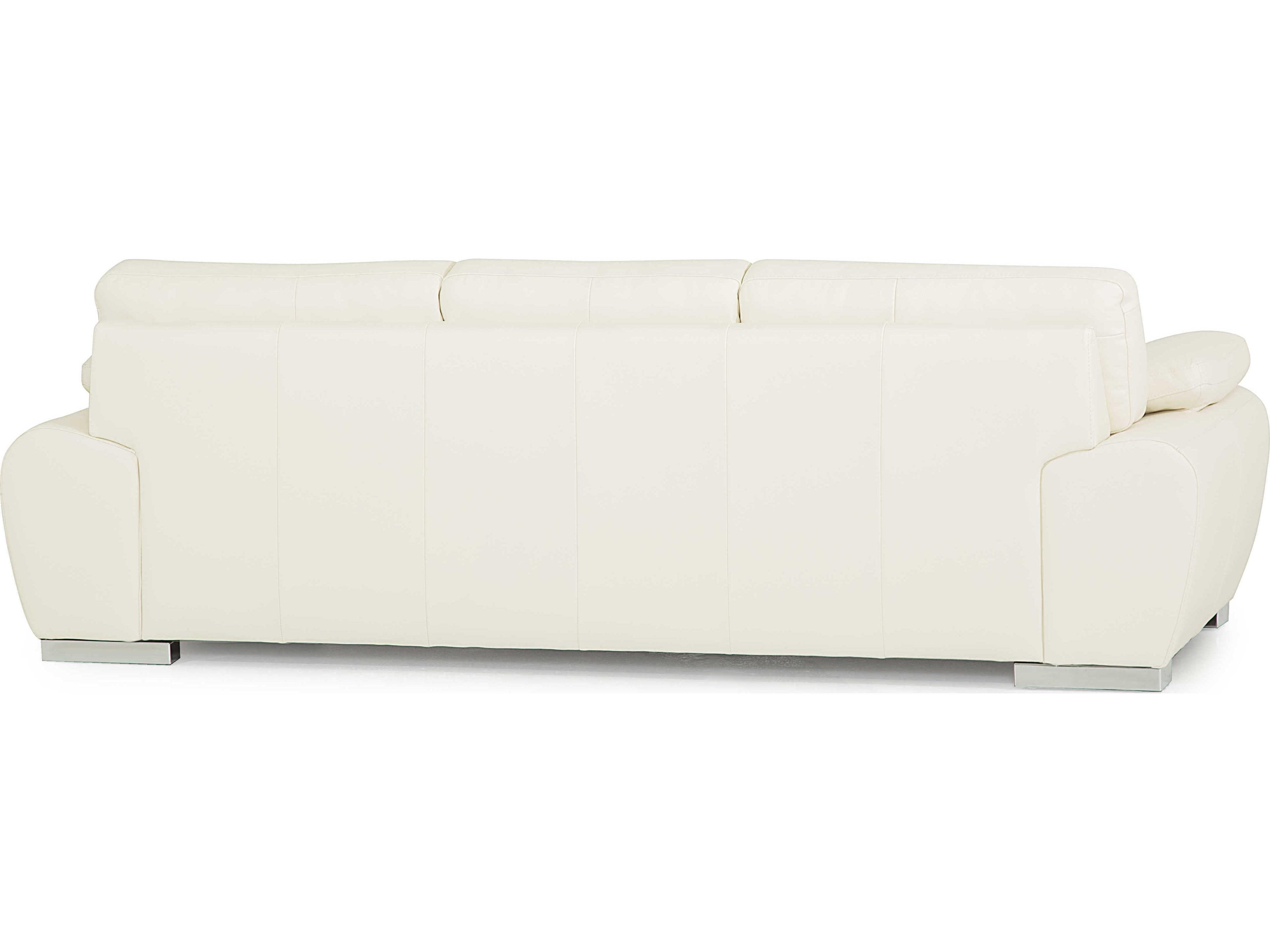 Palliser Miami Leather Upholstery Sofa