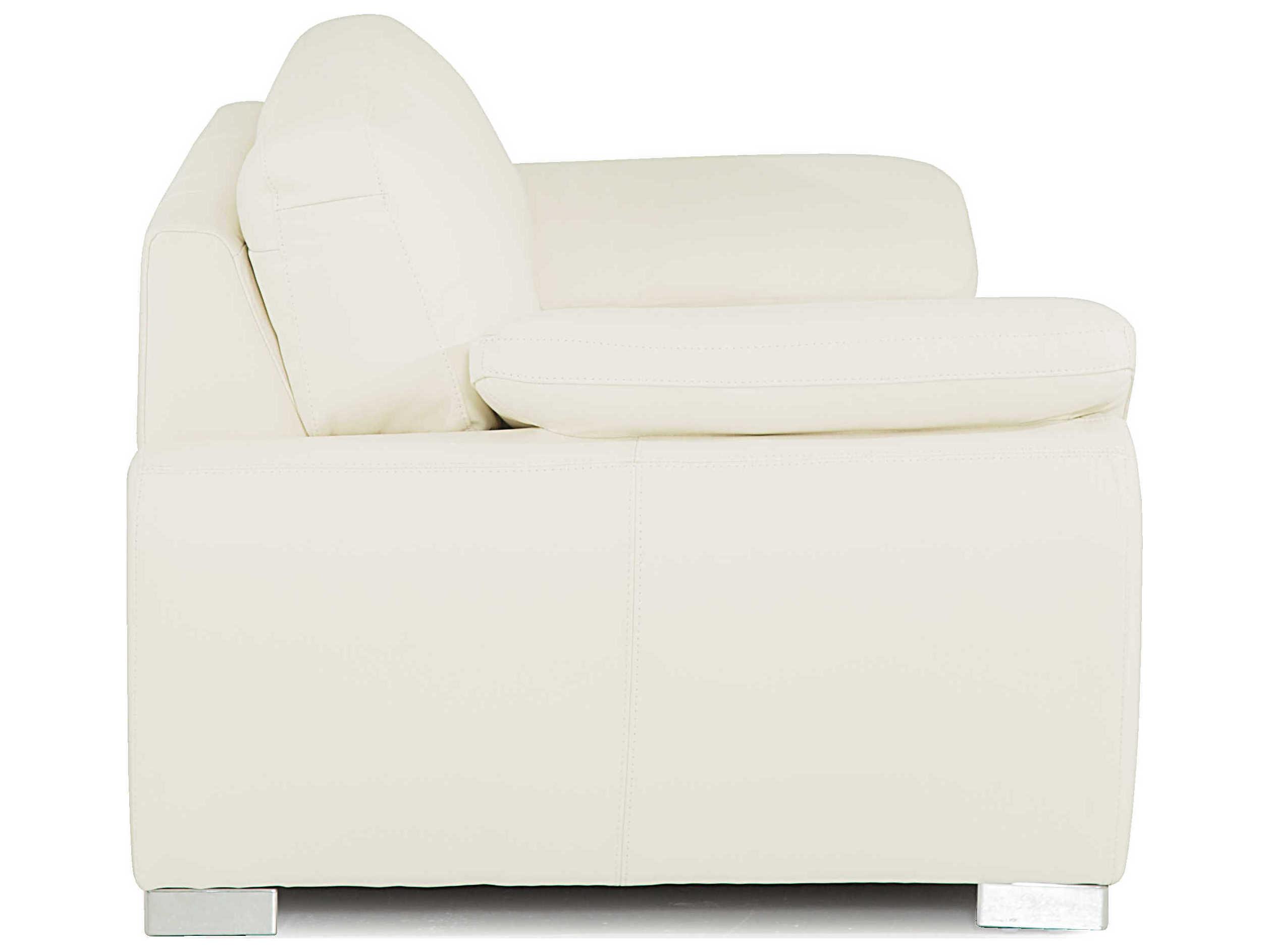 Palliser Miami Leather Upholstery Sofa