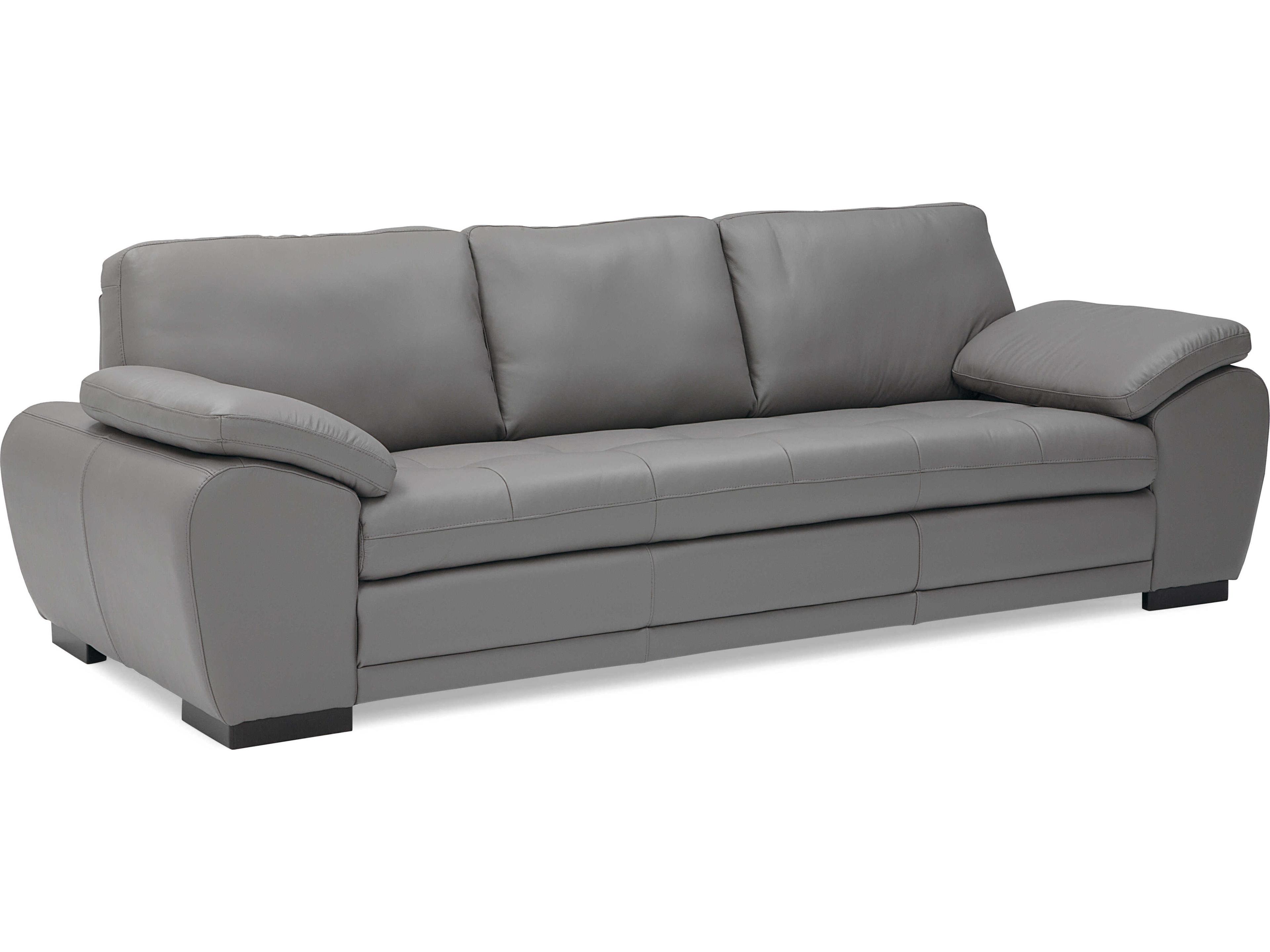 Palliser Miami Leather Upholstery Sofa