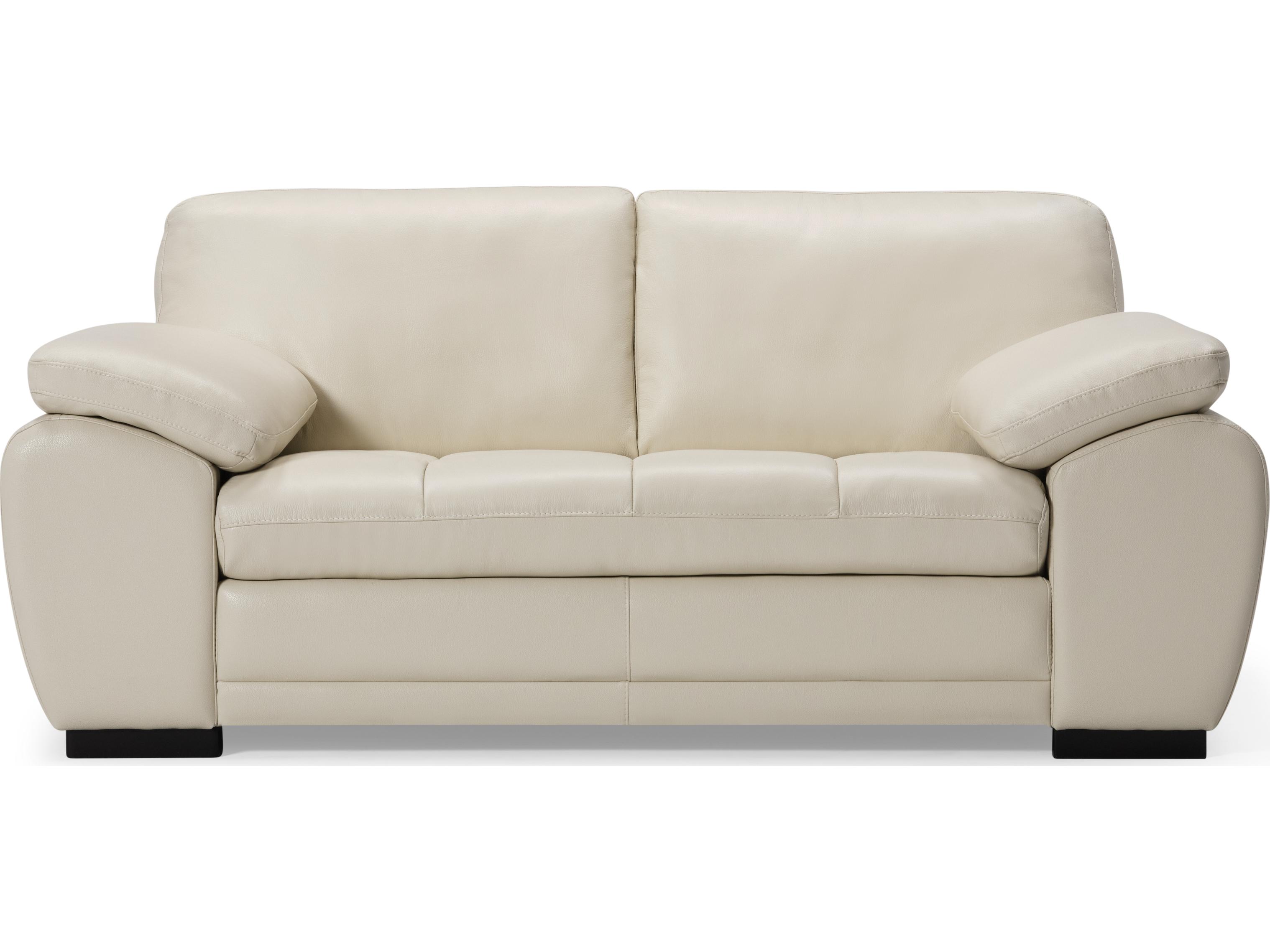 Palliser Miami Leather Upholstery Loveseat