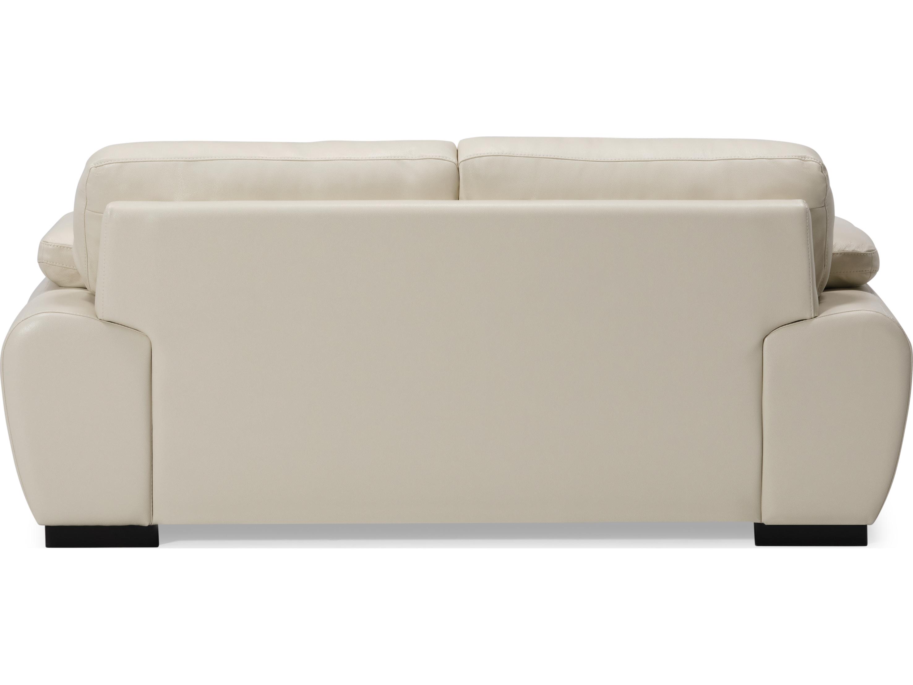 Palliser Miami Leather Upholstery Loveseat