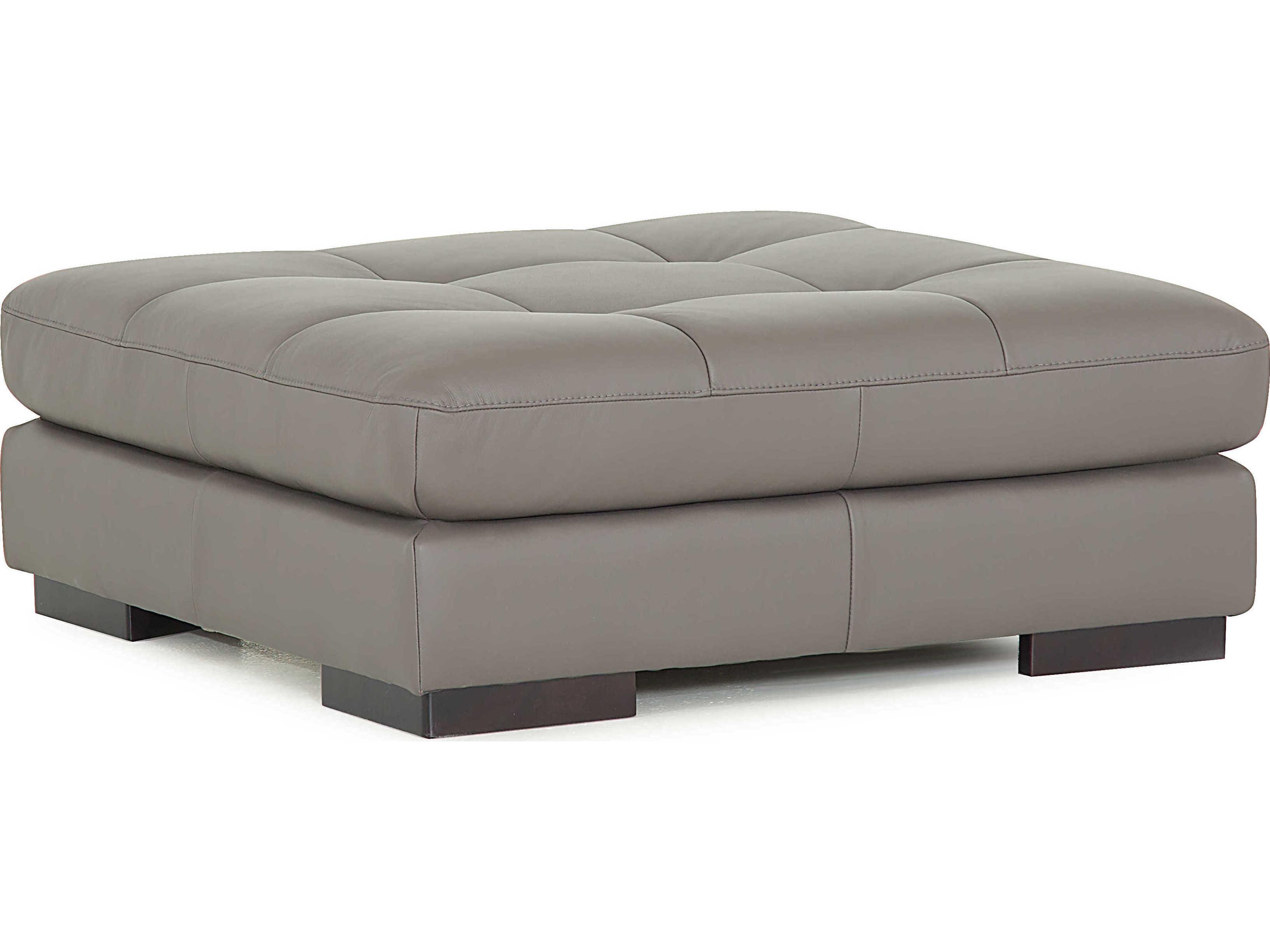 Palliser Miami Upholstered Ottoman
